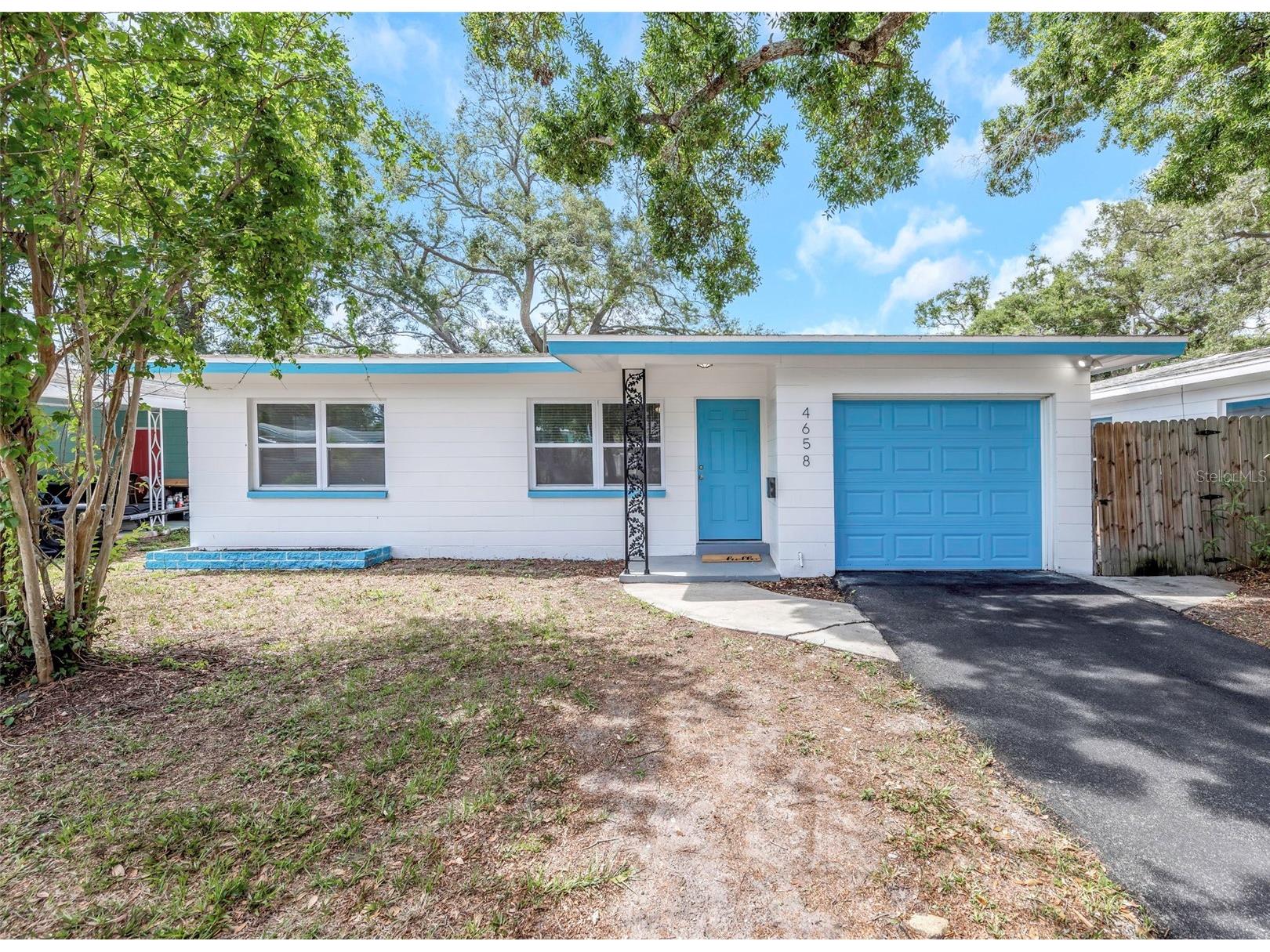 4658 25th Avenue S Saint Petersburg FL 33711 TB8506332 image1