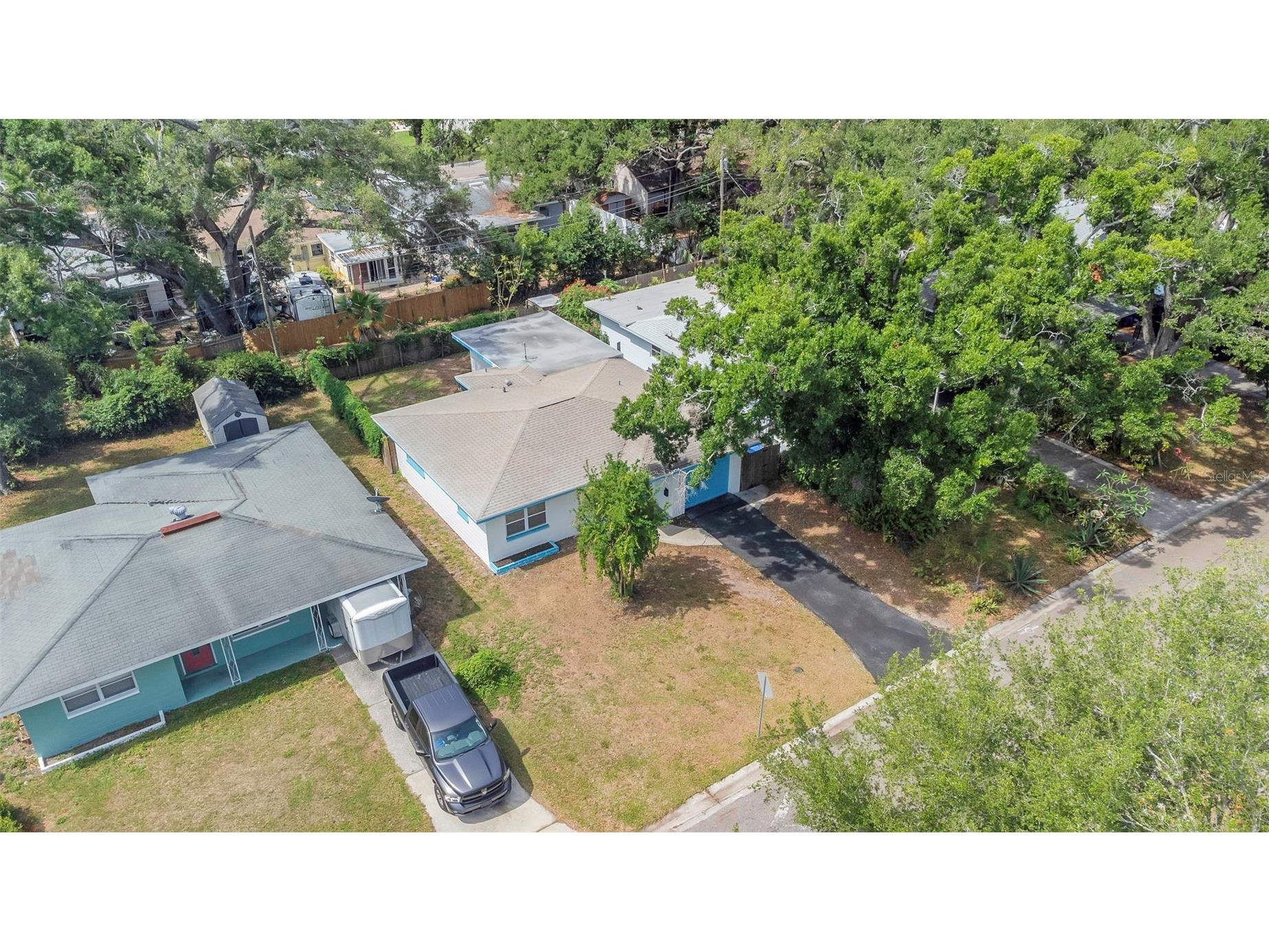 4658 25th Avenue S Saint Petersburg FL 33711 TB8506332 image31