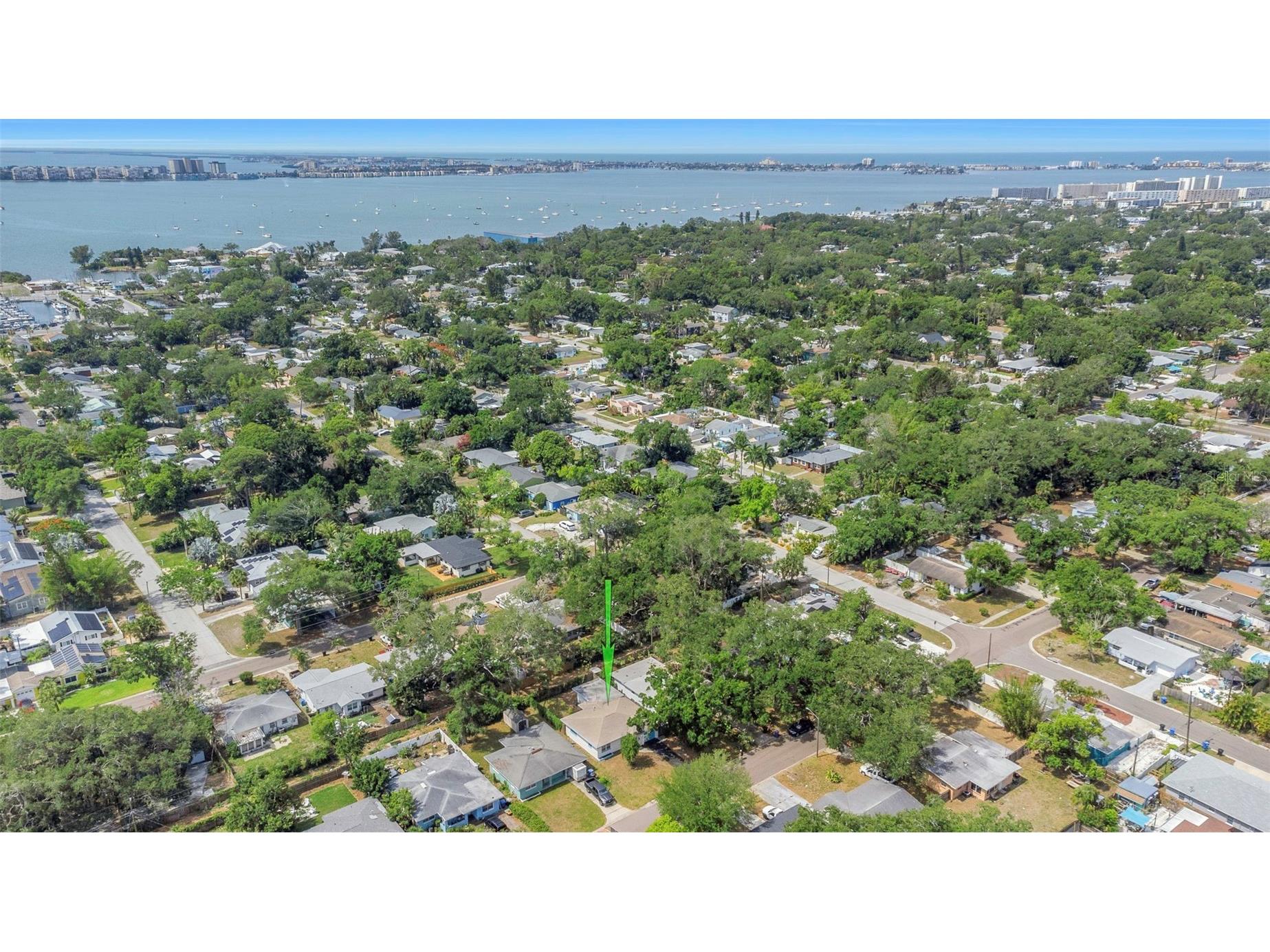 4658 25th Avenue S Saint Petersburg FL 33711 TB8506332 image33