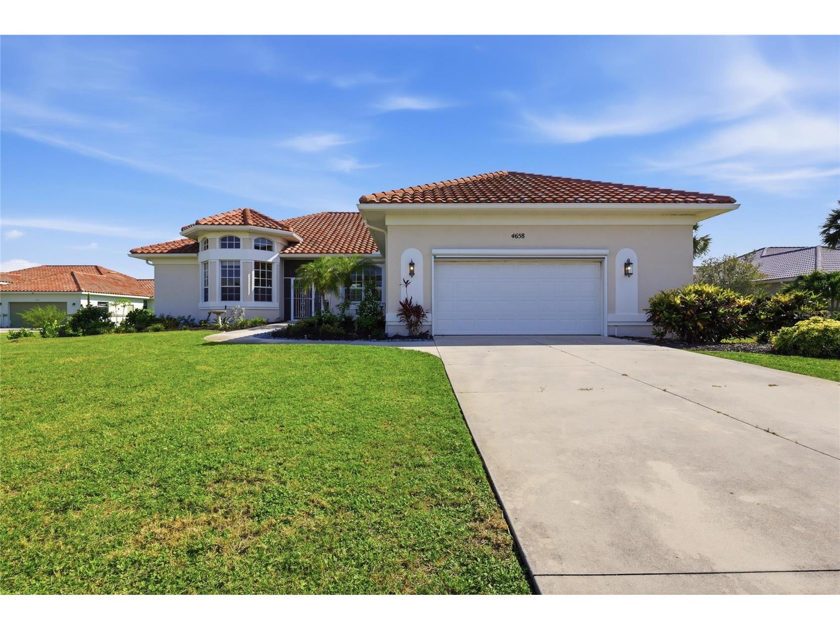 4658 Arlington Drive Placida FL 33946 - AMBERJACK CREEK D6147639 image1
