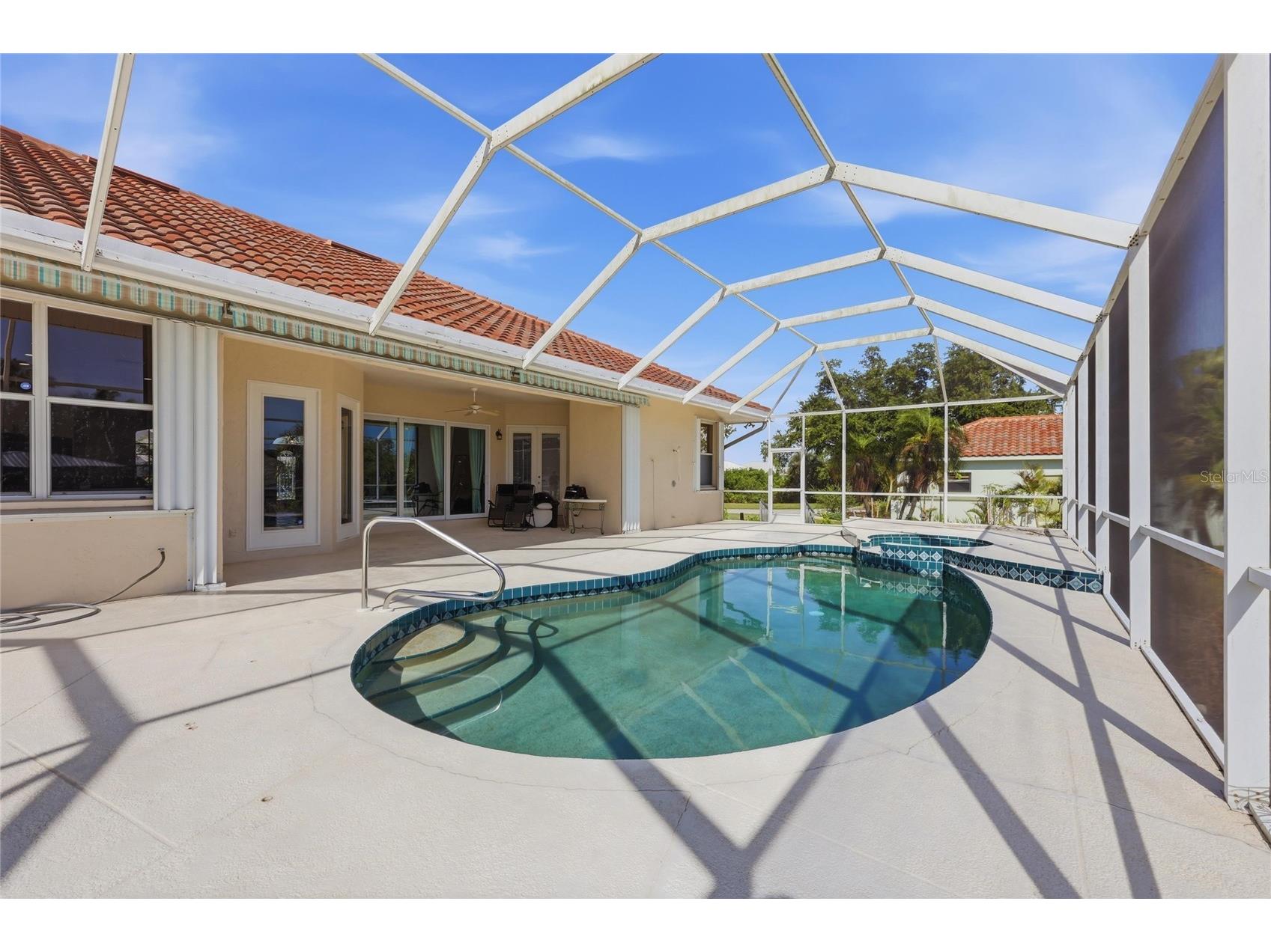 4658 Arlington Drive Placida FL 33946 - AMBERJACK CREEK D6147639 image29