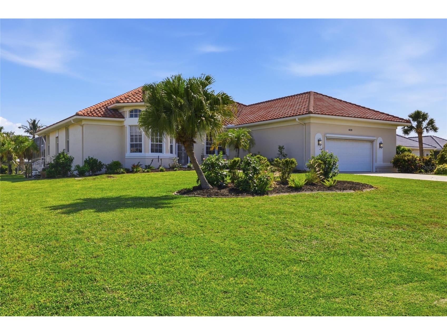4658 Arlington Drive Placida FL 33946 - AMBERJACK CREEK D6147639 image3