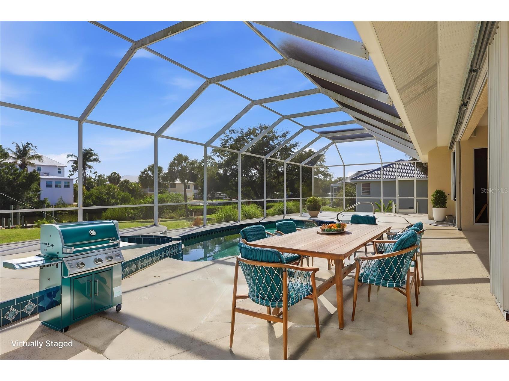 4658 Arlington Drive Placida FL 33946 - AMBERJACK CREEK D6147639 image30