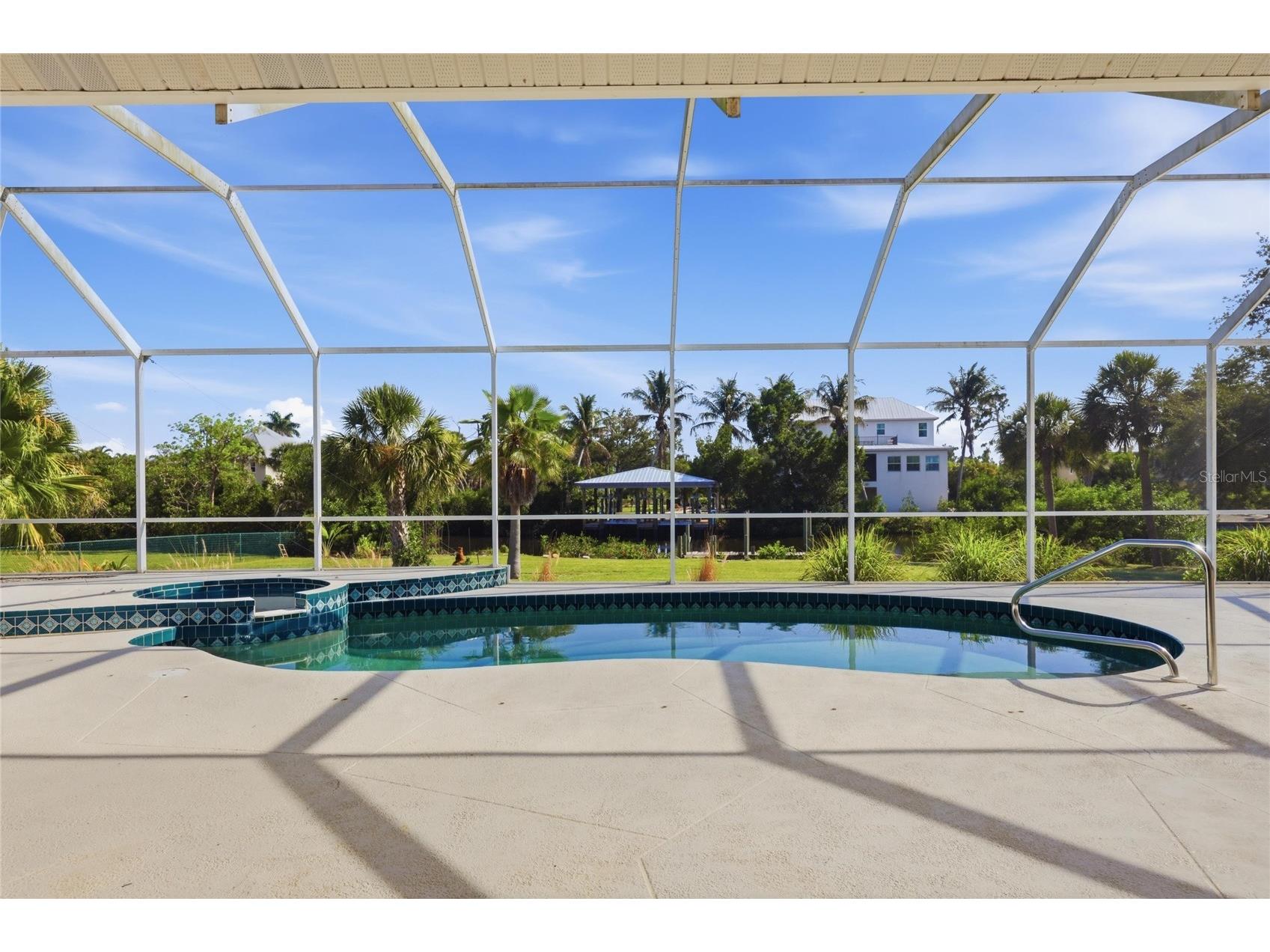 4658 Arlington Drive Placida FL 33946 - AMBERJACK CREEK D6147639 image32