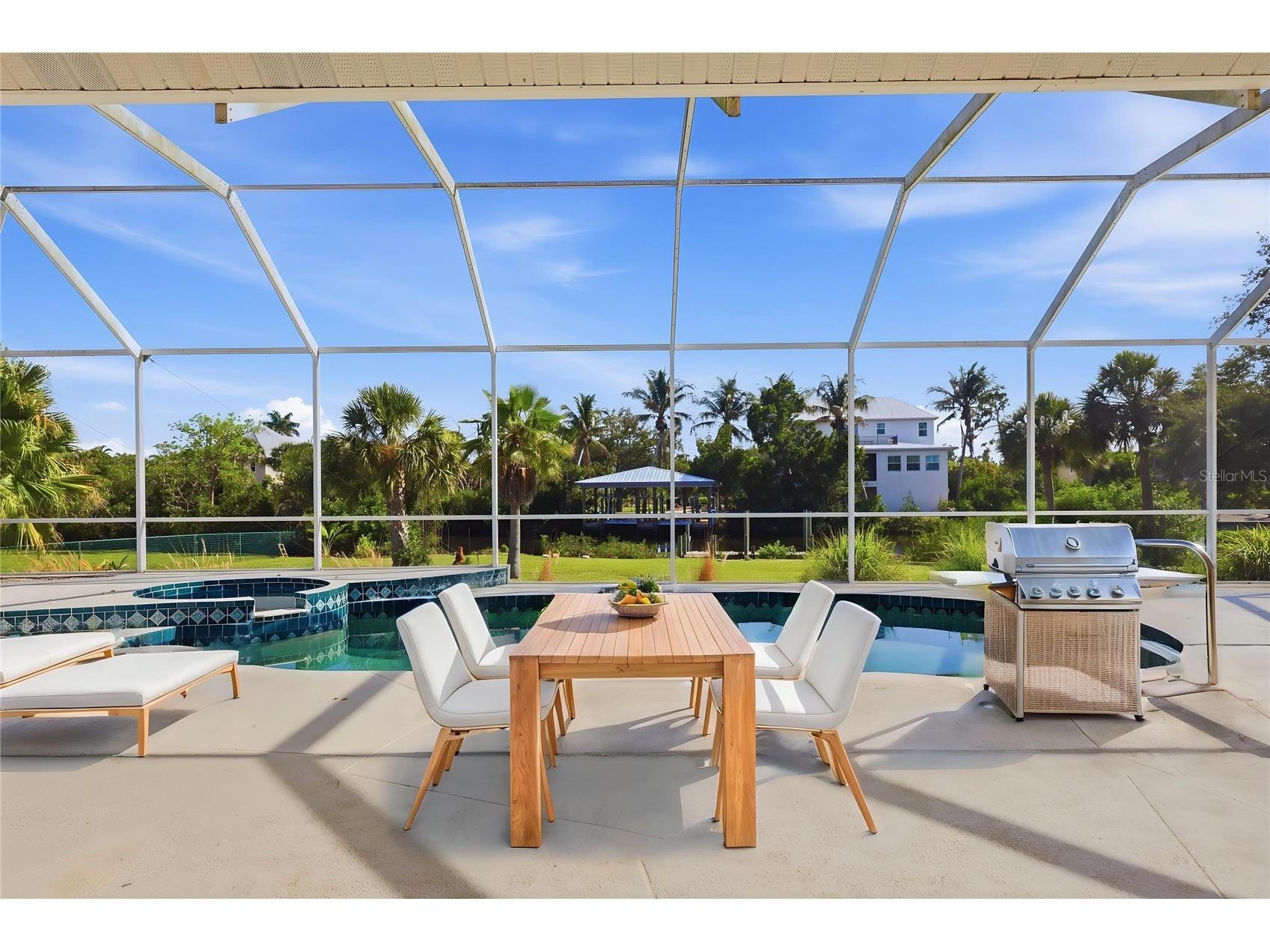 4658 Arlington Drive Placida FL 33946 - AMBERJACK CREEK D6147639 image33