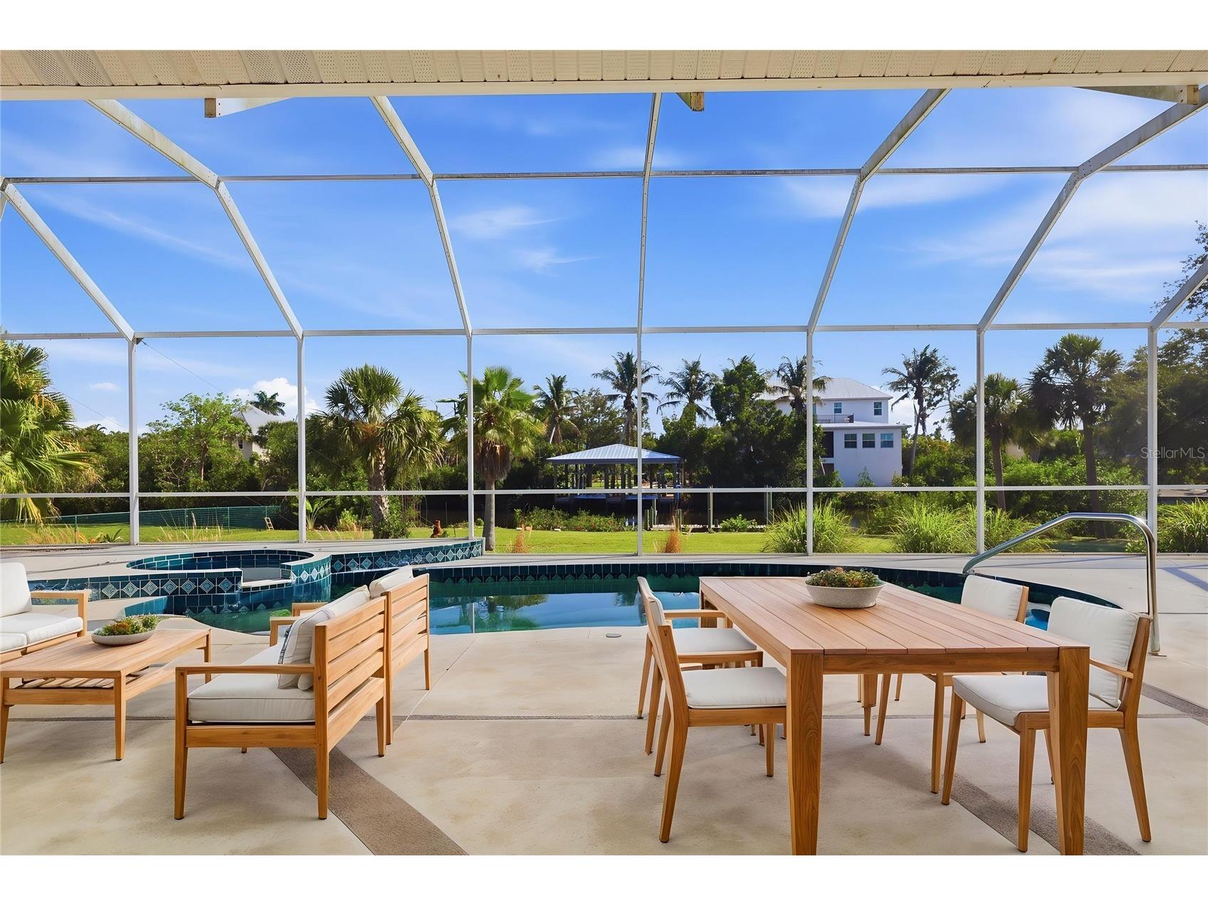 4658 Arlington Drive Placida FL 33946 - AMBERJACK CREEK D6147639 image34