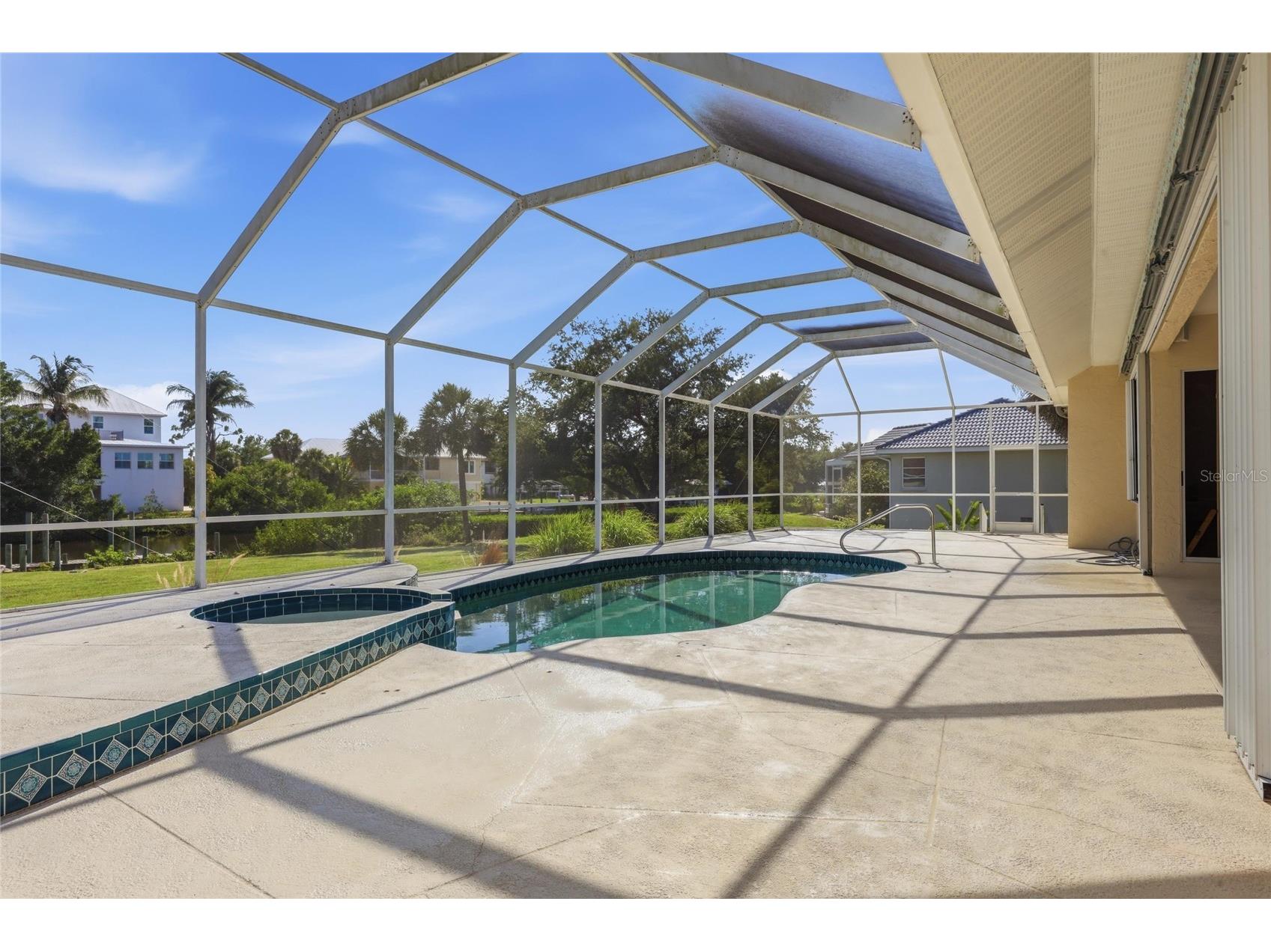 4658 Arlington Drive Placida FL 33946 - AMBERJACK CREEK D6147639 image35