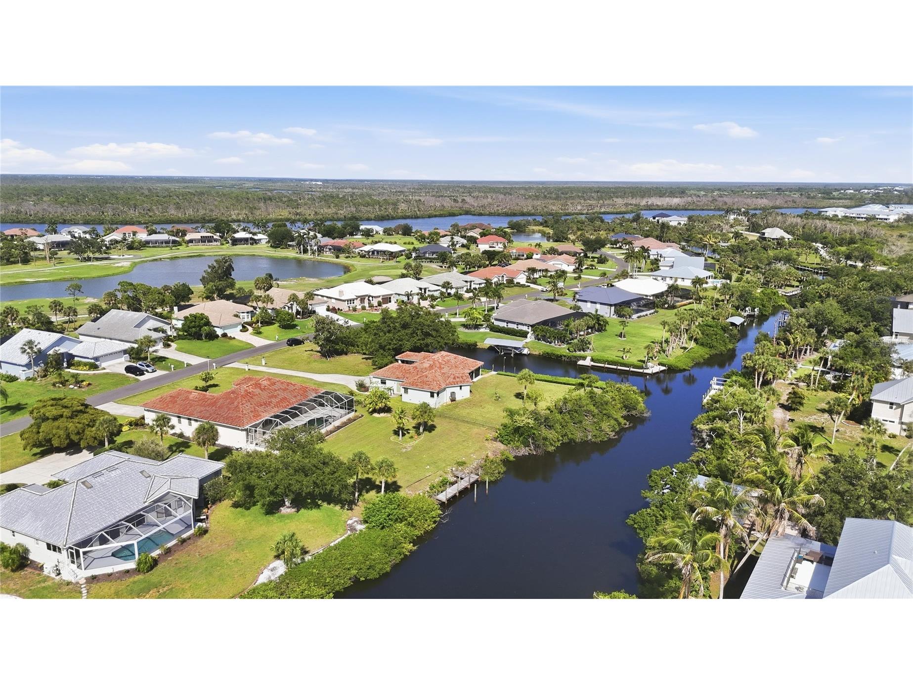 4658 Arlington Drive Placida FL 33946 - AMBERJACK CREEK D6147639 image38