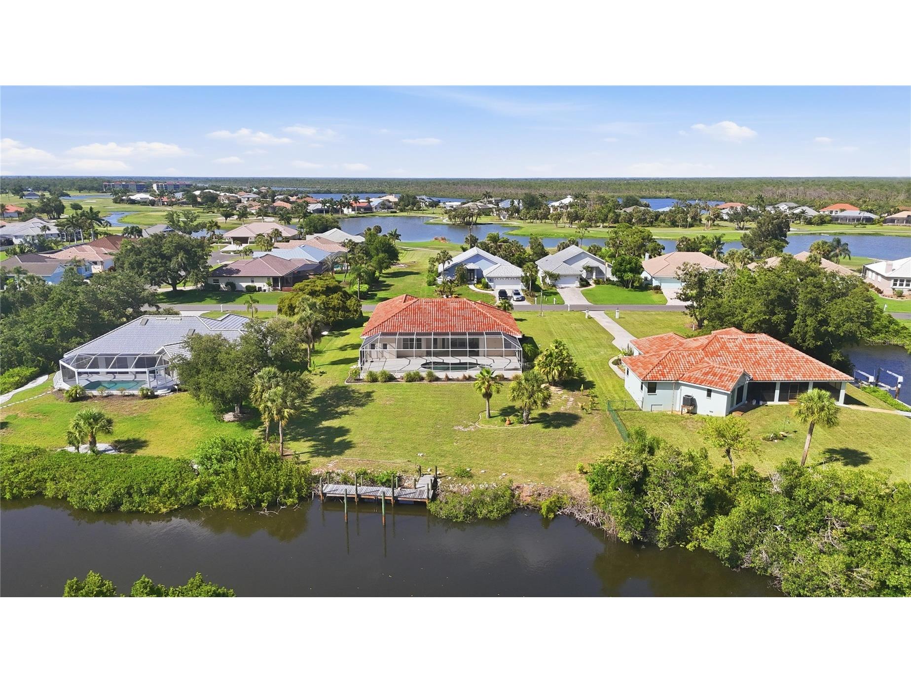 4658 Arlington Drive Placida FL 33946 - AMBERJACK CREEK D6147639 image39