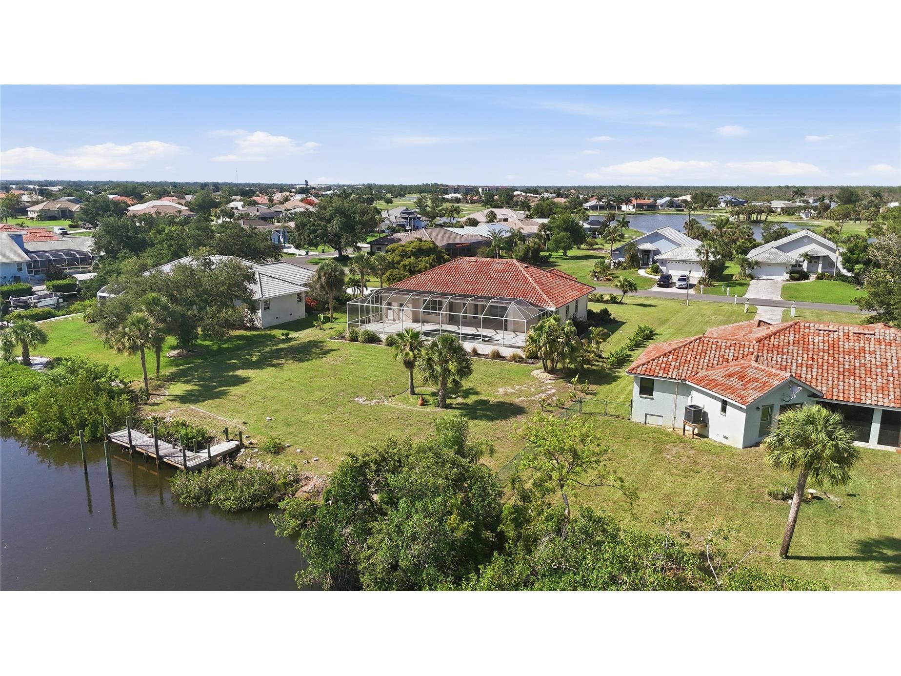 4658 Arlington Drive Placida FL 33946 - AMBERJACK CREEK D6147639 image40