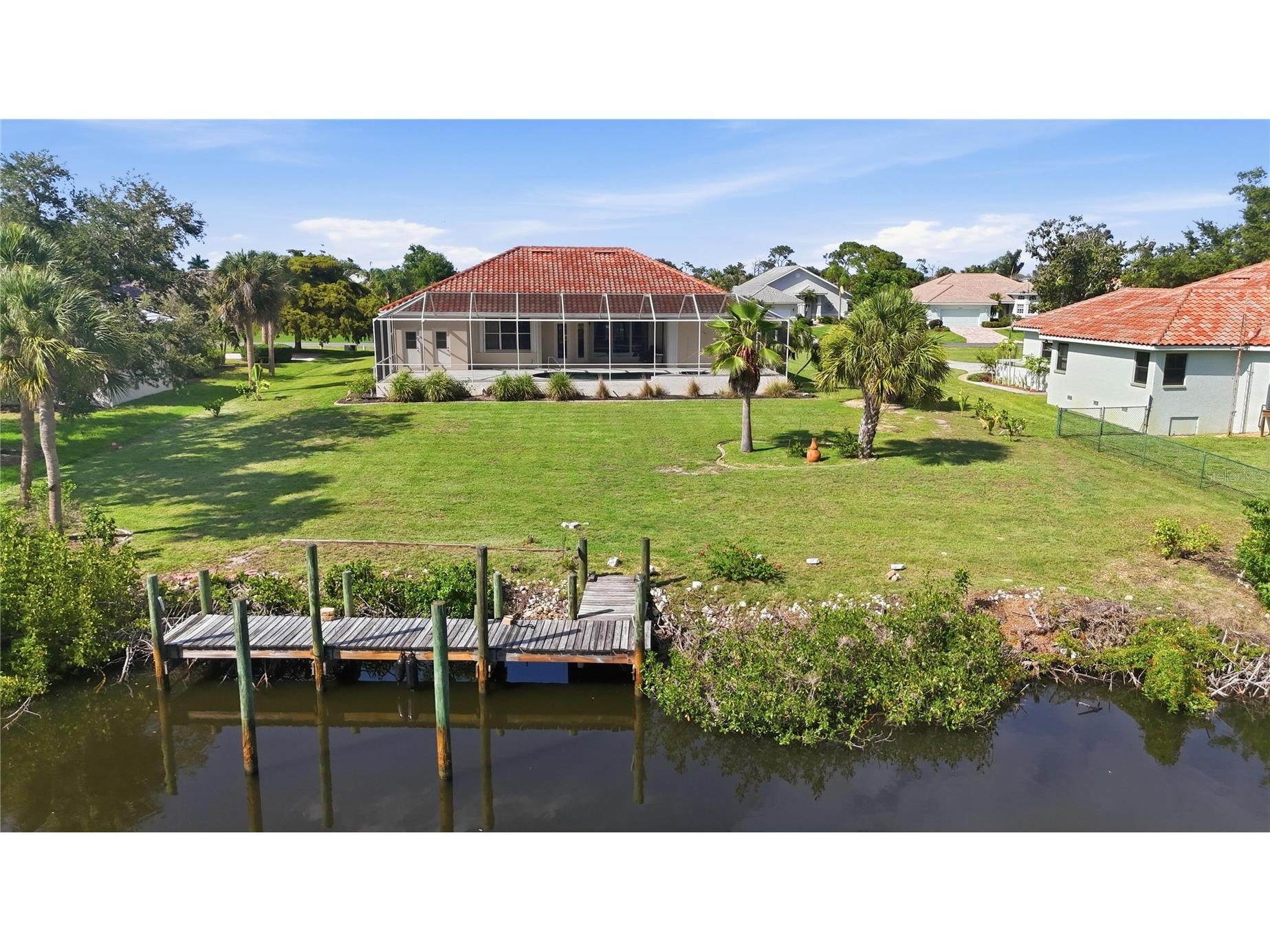 4658 Arlington Drive Placida FL 33946 - AMBERJACK CREEK D6147639 image41