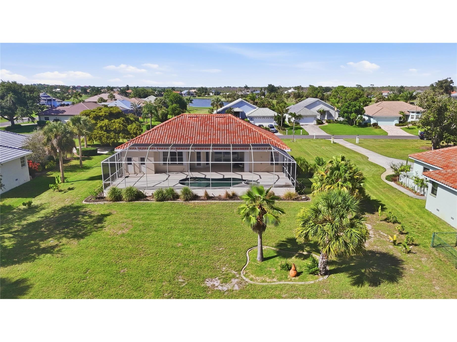 4658 Arlington Drive Placida FL 33946 - AMBERJACK CREEK D6147639 image42