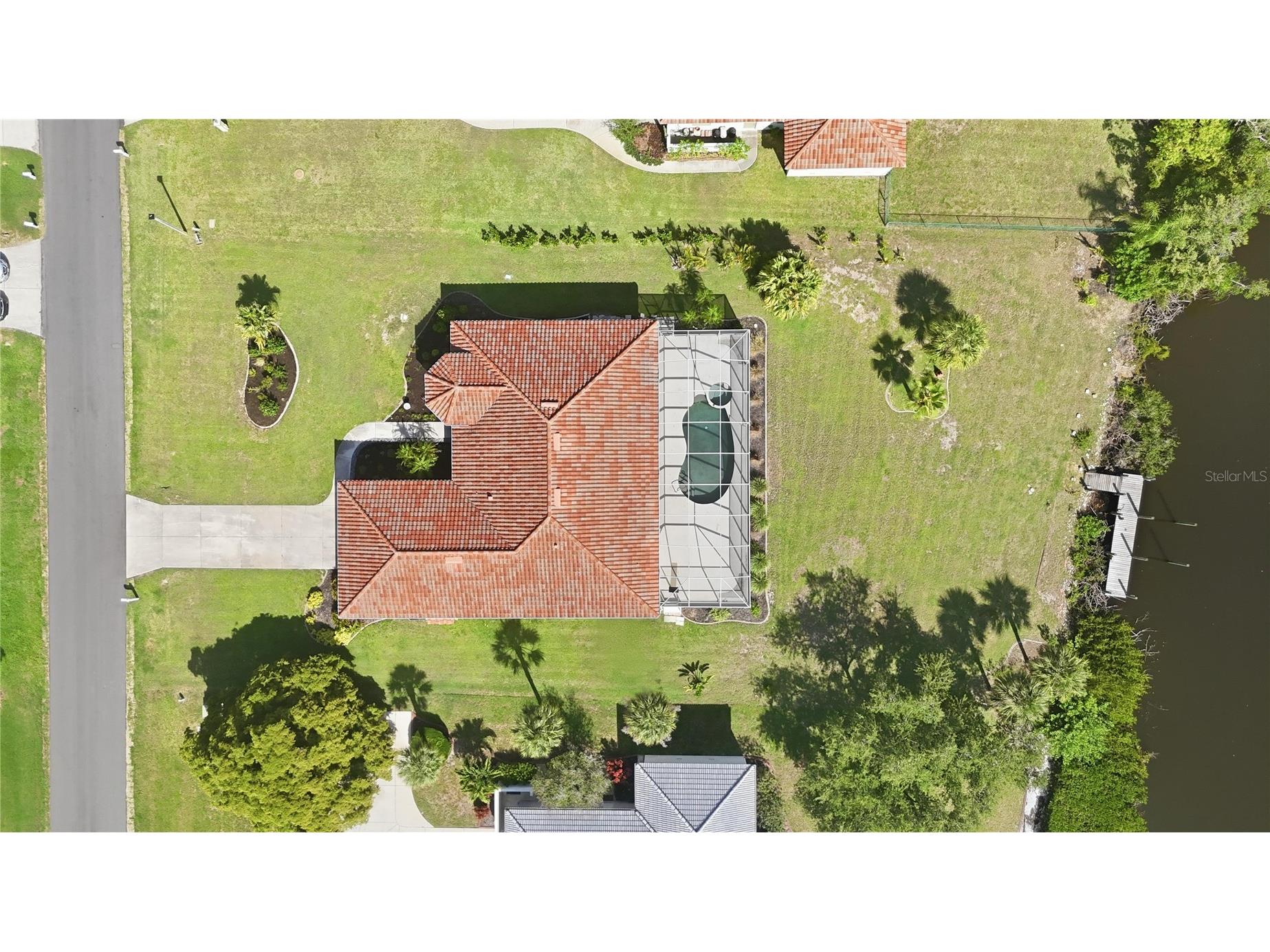 4658 Arlington Drive Placida FL 33946 - AMBERJACK CREEK D6147639 image43