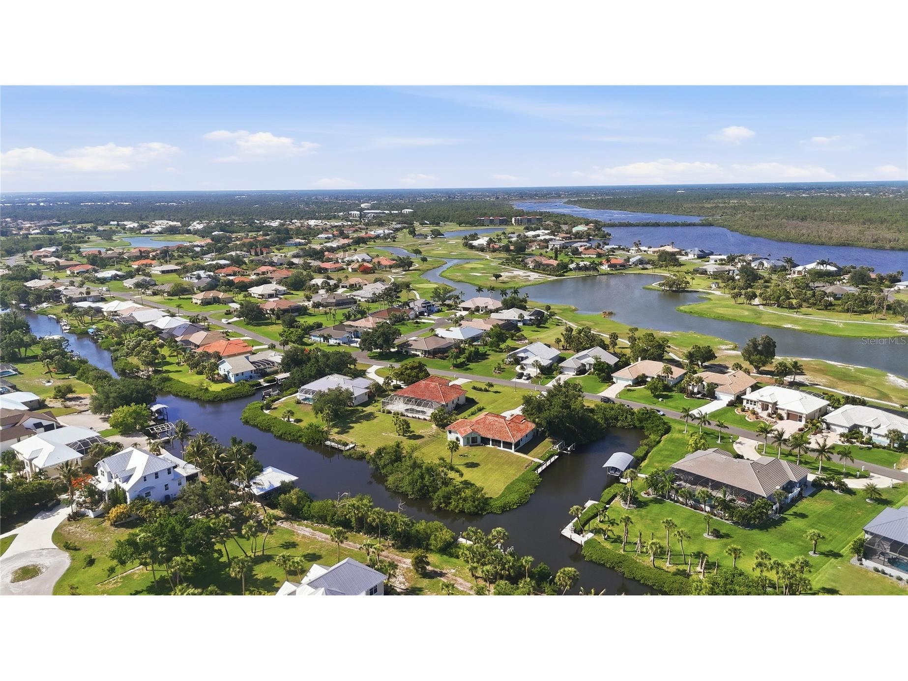 4658 Arlington Drive Placida FL 33946 - AMBERJACK CREEK D6147639 image48