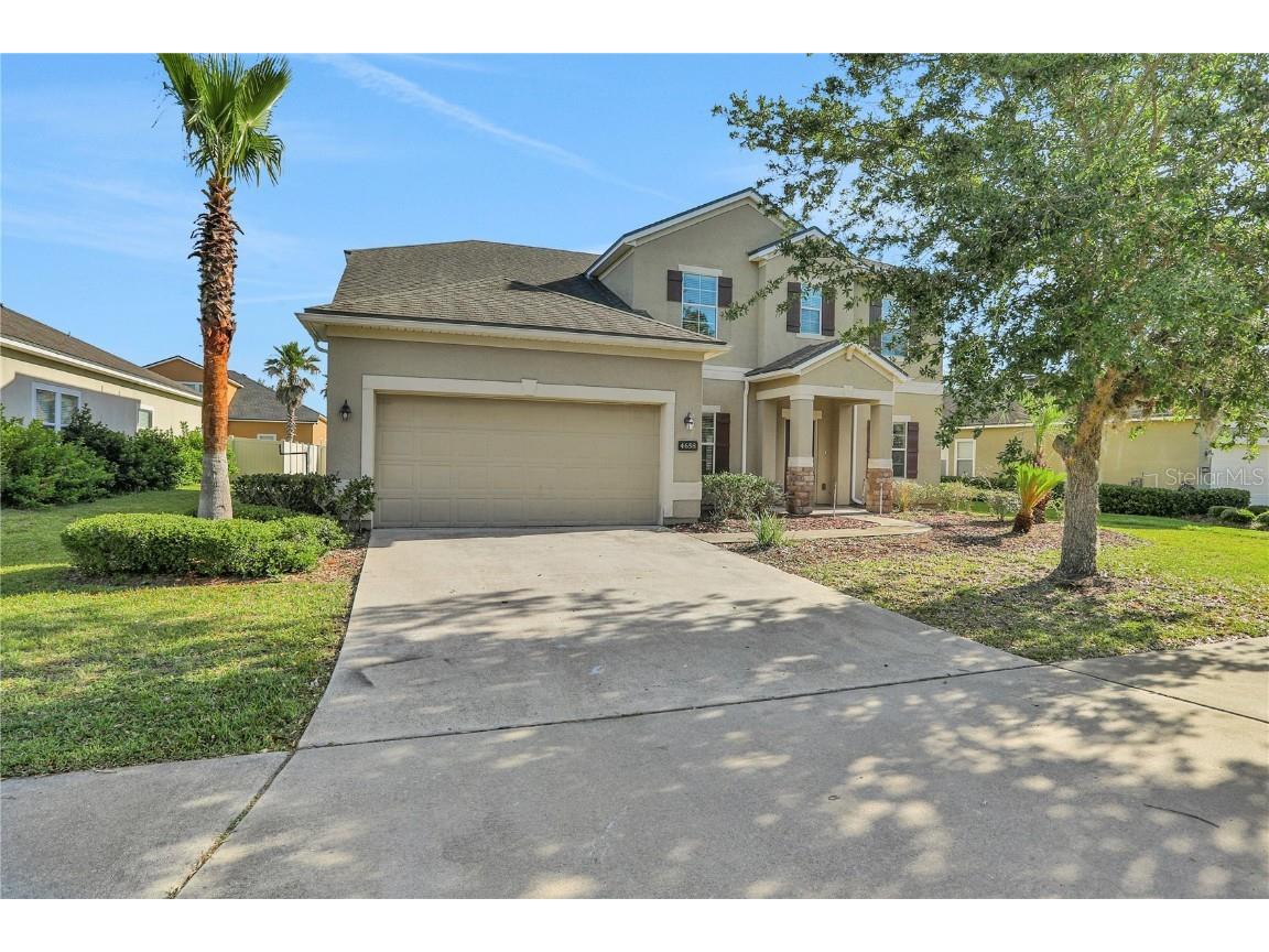 4658 Camp Creek Lane Orange Park FL 32065 O6111000 image1