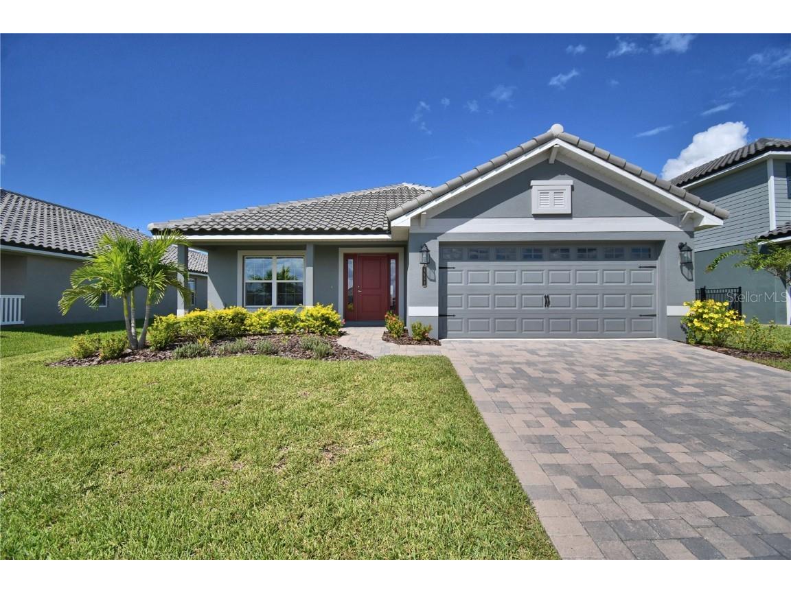 4658 Grandview Glen Drive Auburndale FL 33823 - LAKE JULIANA L4942397 image1