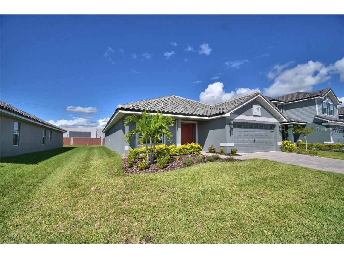 4658 Grandview Glen Drive Auburndale FL 33823 - LAKE JULIANA L4942397 image2