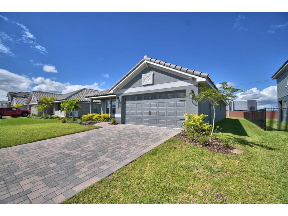 4658 Grandview Glen Drive Auburndale FL 33823 - LAKE JULIANA L4942397 image3