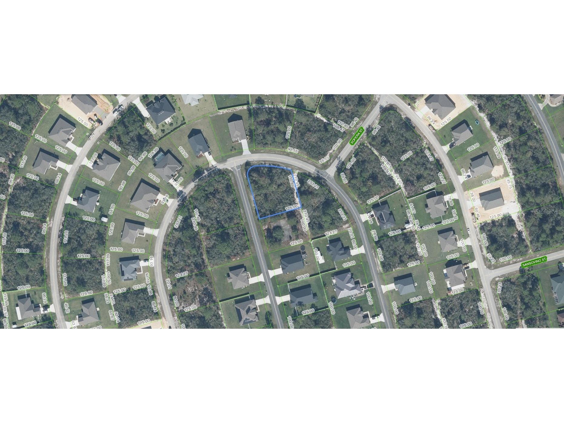 4658 Mignon Drive Sebring FL 33872 C7523286 image1