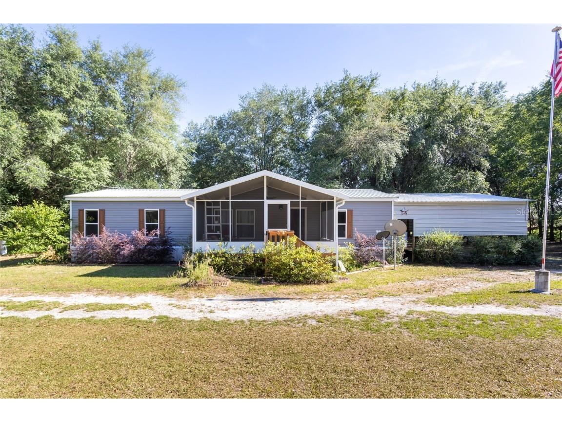 4658 SW Old Wire Road Fort White FL 32038 GC512480 image1