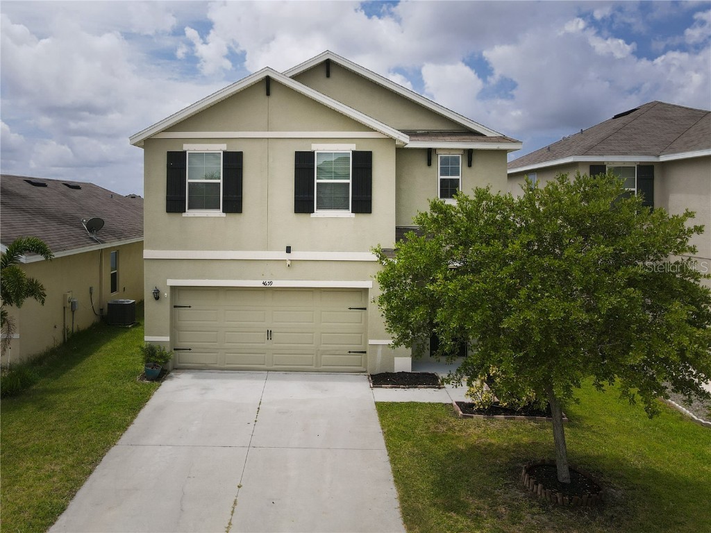 4659 Lindever Lane Palmetto FL 34221 A4621162 image1