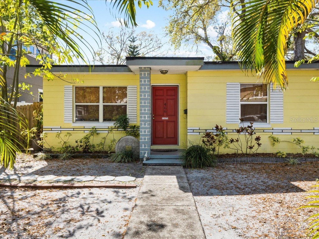 466 33rd Avenue N Saint Petersburg FL 33704 U8191552 image1