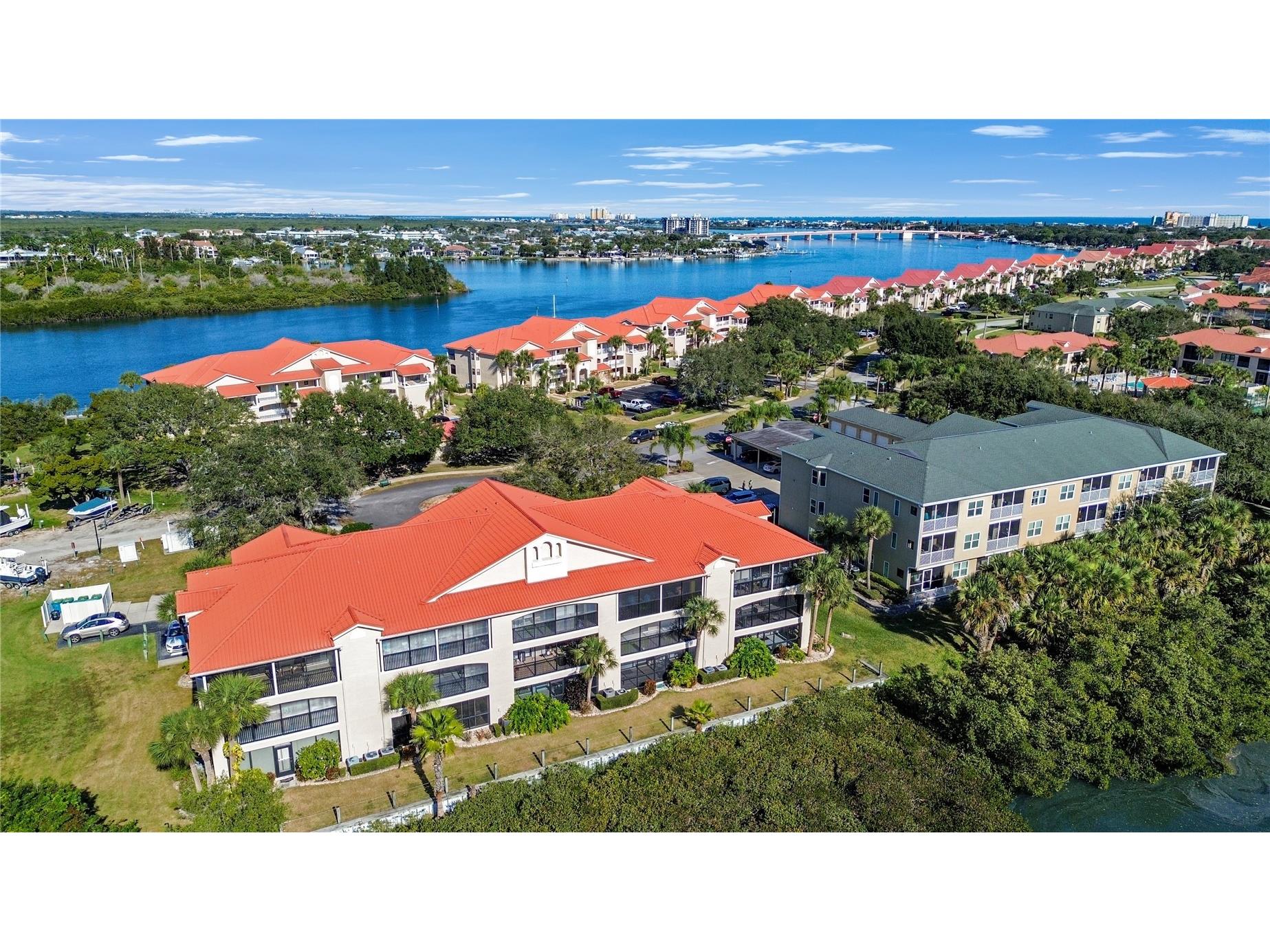 466 Bouchelle Drive #104 New Smyrna Beach FL 32169 NS1086947 image1