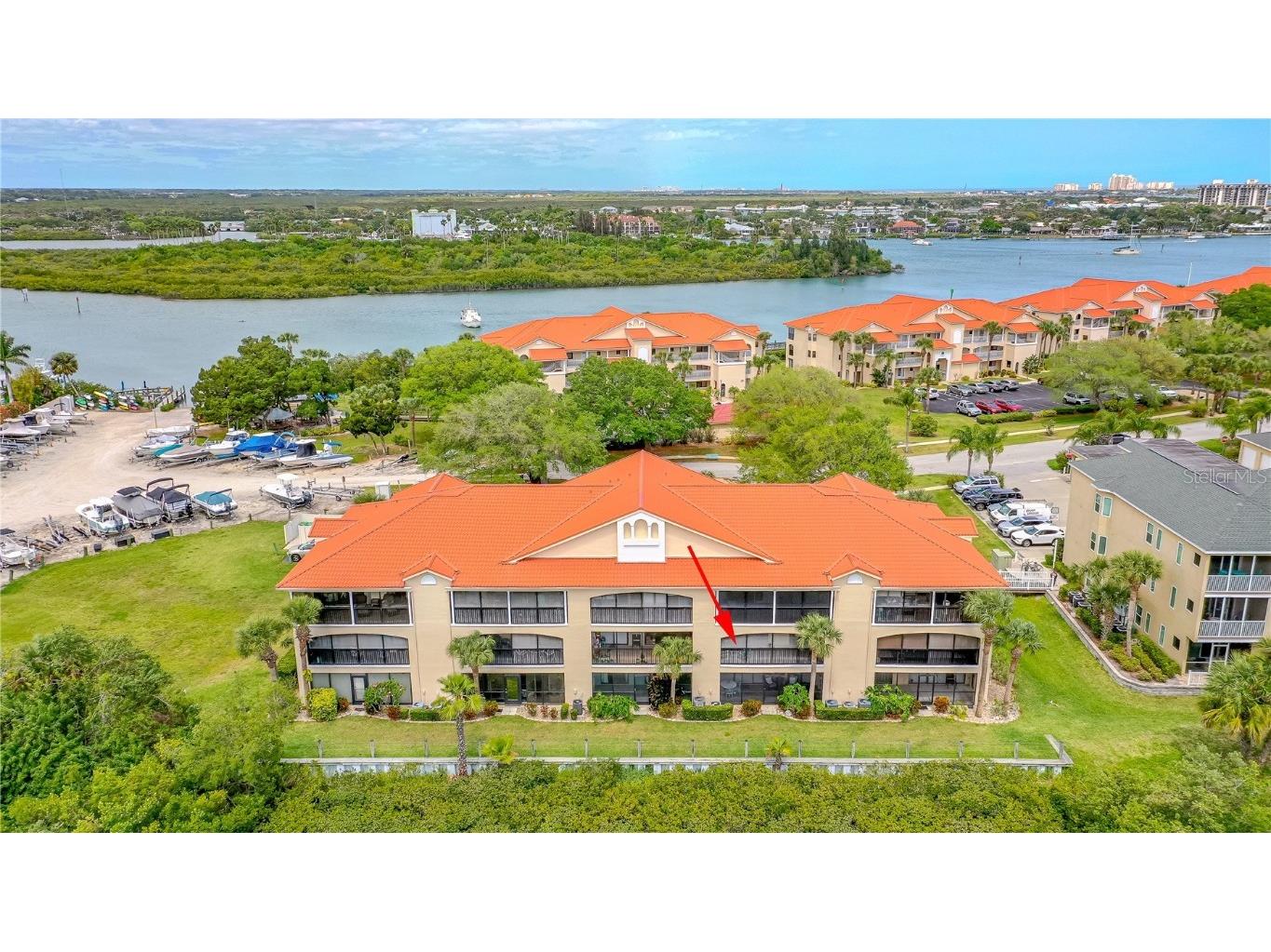 466 Bouchelle Drive #202 New Smyrna Beach FL 32169 O6195297 image1