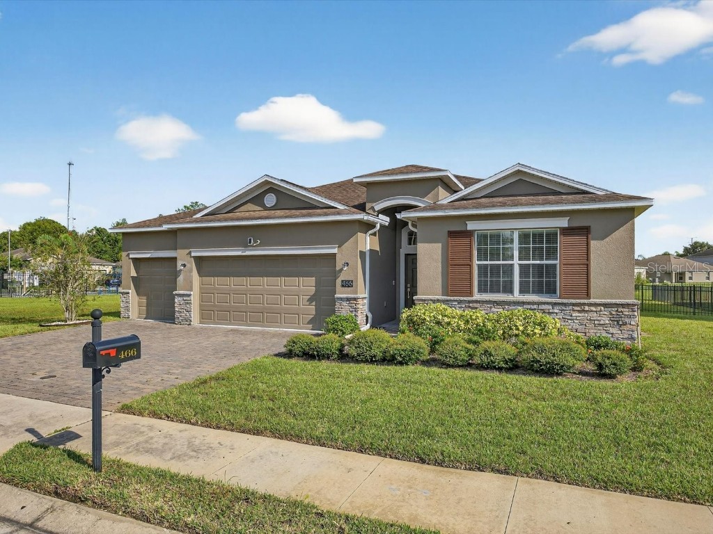 466 Brunswick Drive Davenport FL 33837 O6349497 image1