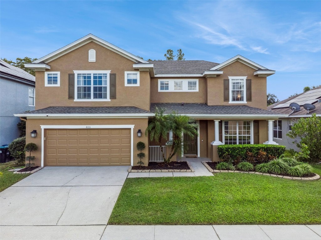 466 Crownclover Avenue Orlando FL 32828 O6352642 image1