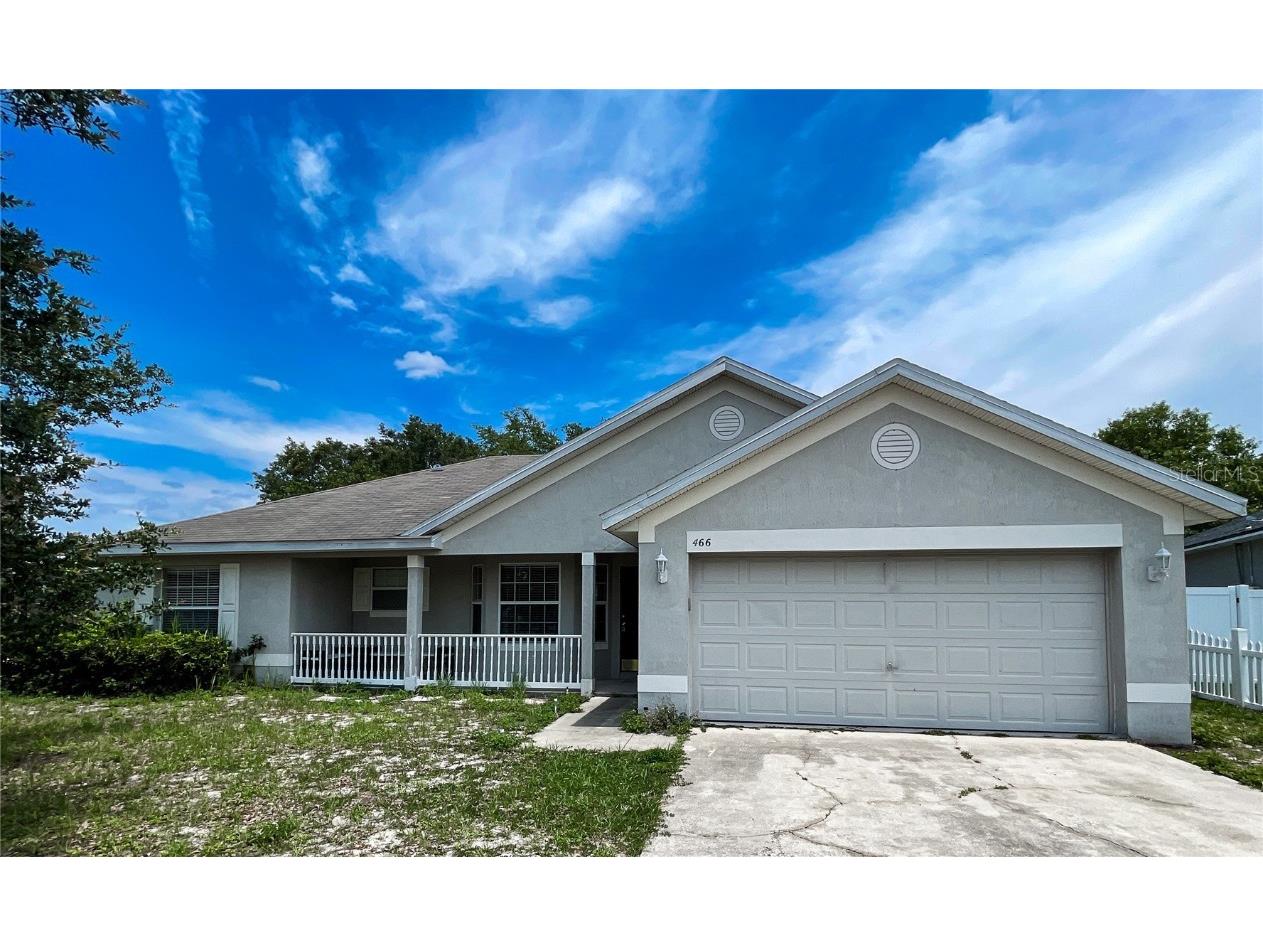 466 Danube Drive Poinciana FL 34759 L4937287 image1
