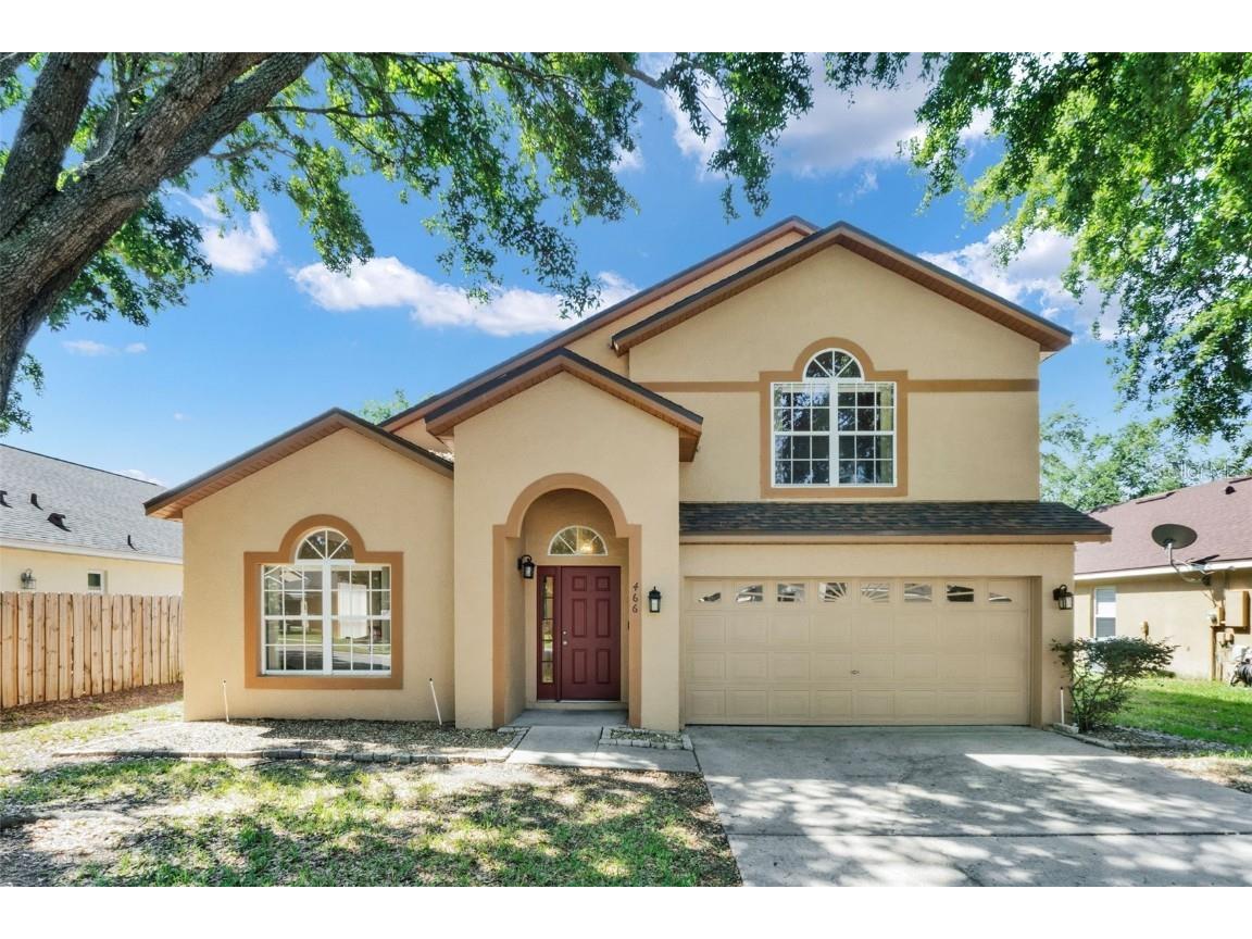 466 Drexel Ridge Circle Ocoee FL 34761 O6299389 image1