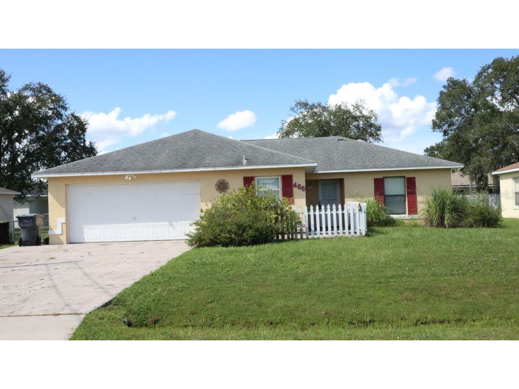 466 Flamingo Court Kissimmee FL 34759 S5092079 image1