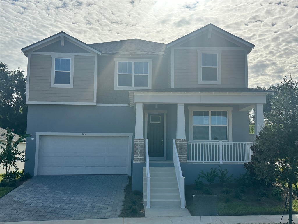 466 Free Range Drive Groveland FL 34736 O6317944 image1