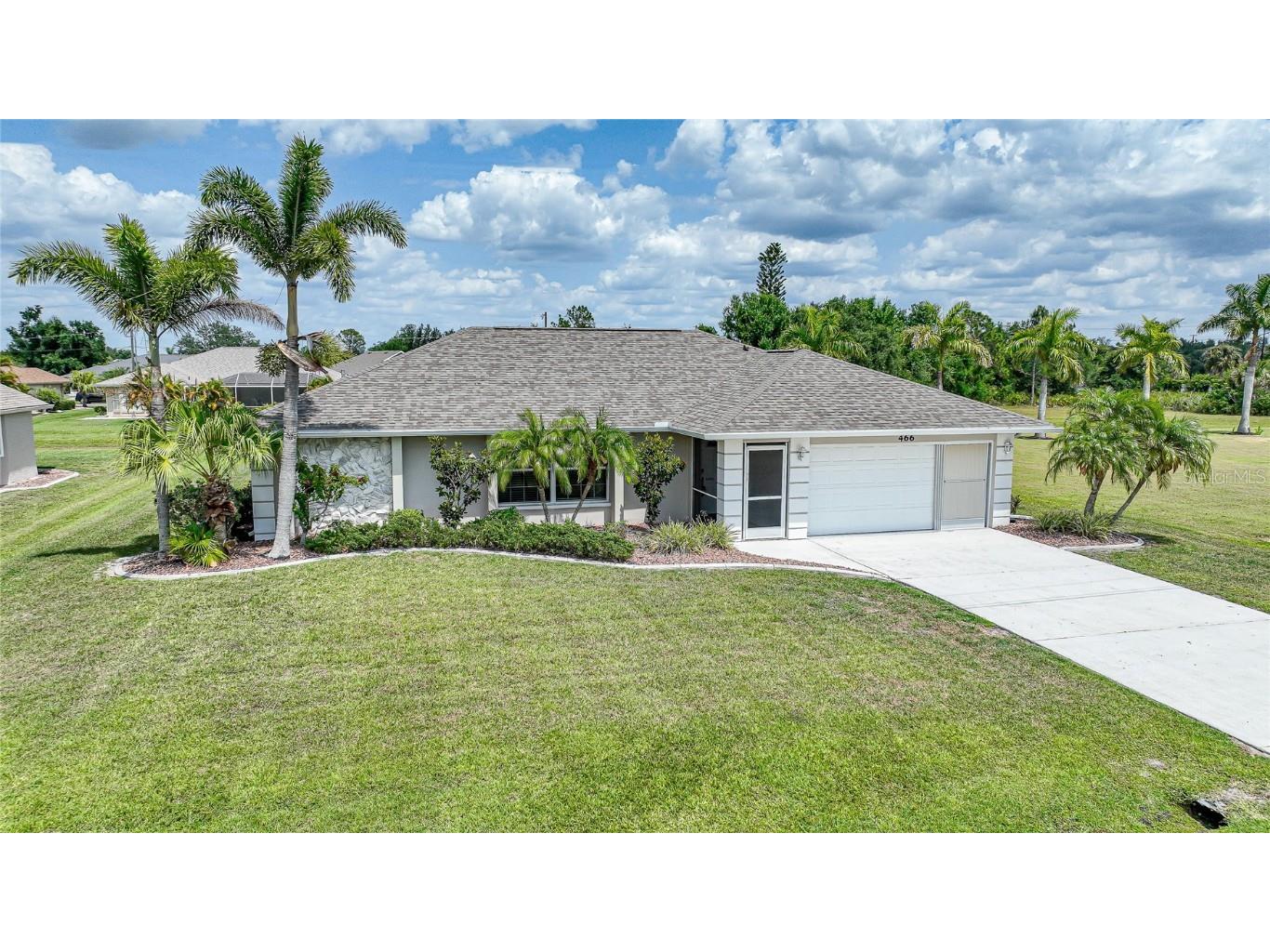 466 Guyana Street Punta Gorda FL 33983 C7492160 image1