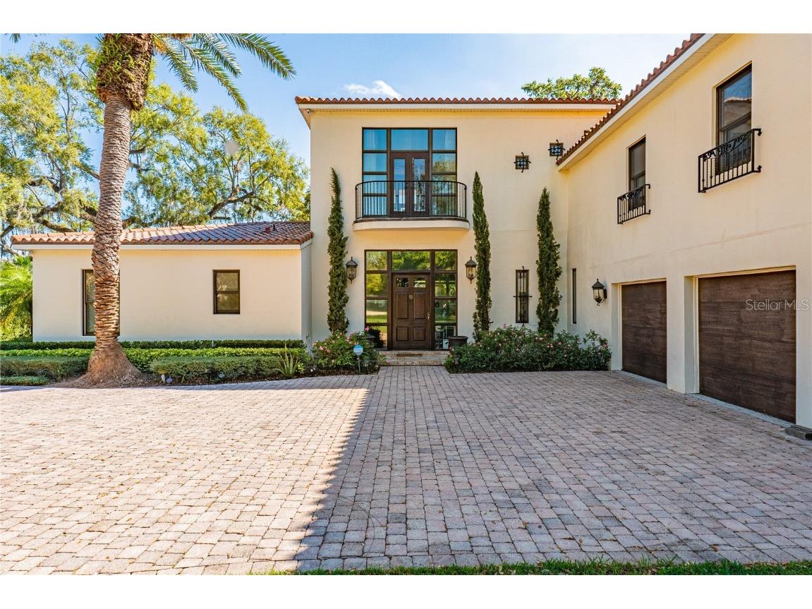 466 Henkel Circle Winter Park FL 32789 - LAKE MIZELL O6094004 image1