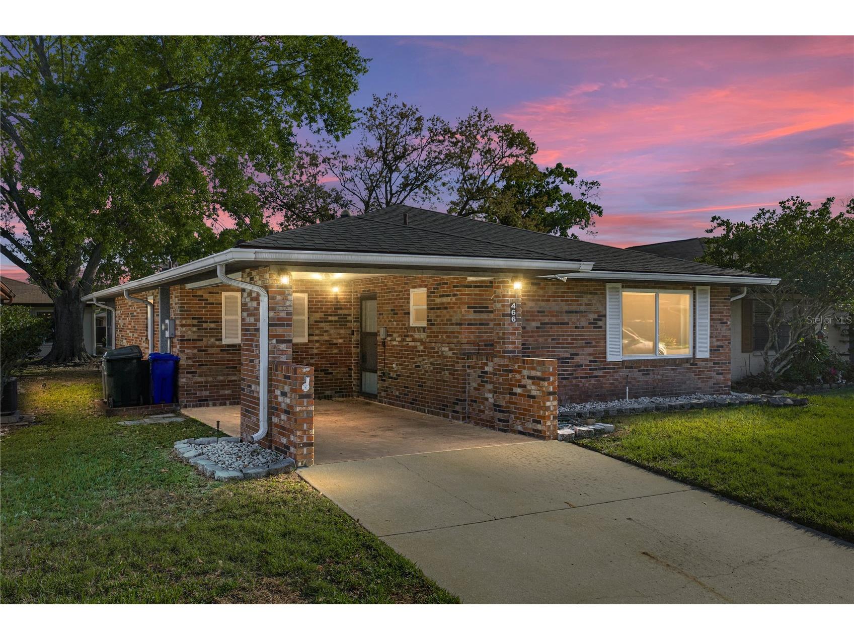 466 Lake Carolyn Circle Lakeland FL 33813 L4960447 image1