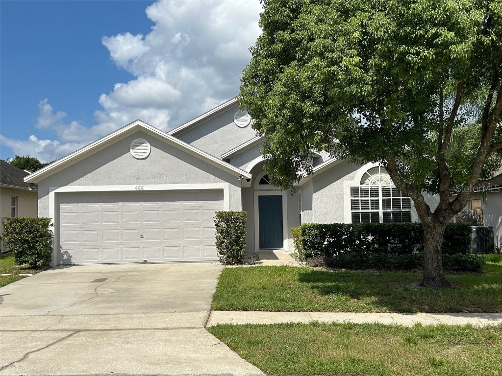 466 Lancers Drive Winter Springs FL 32708 O6224436 image1
