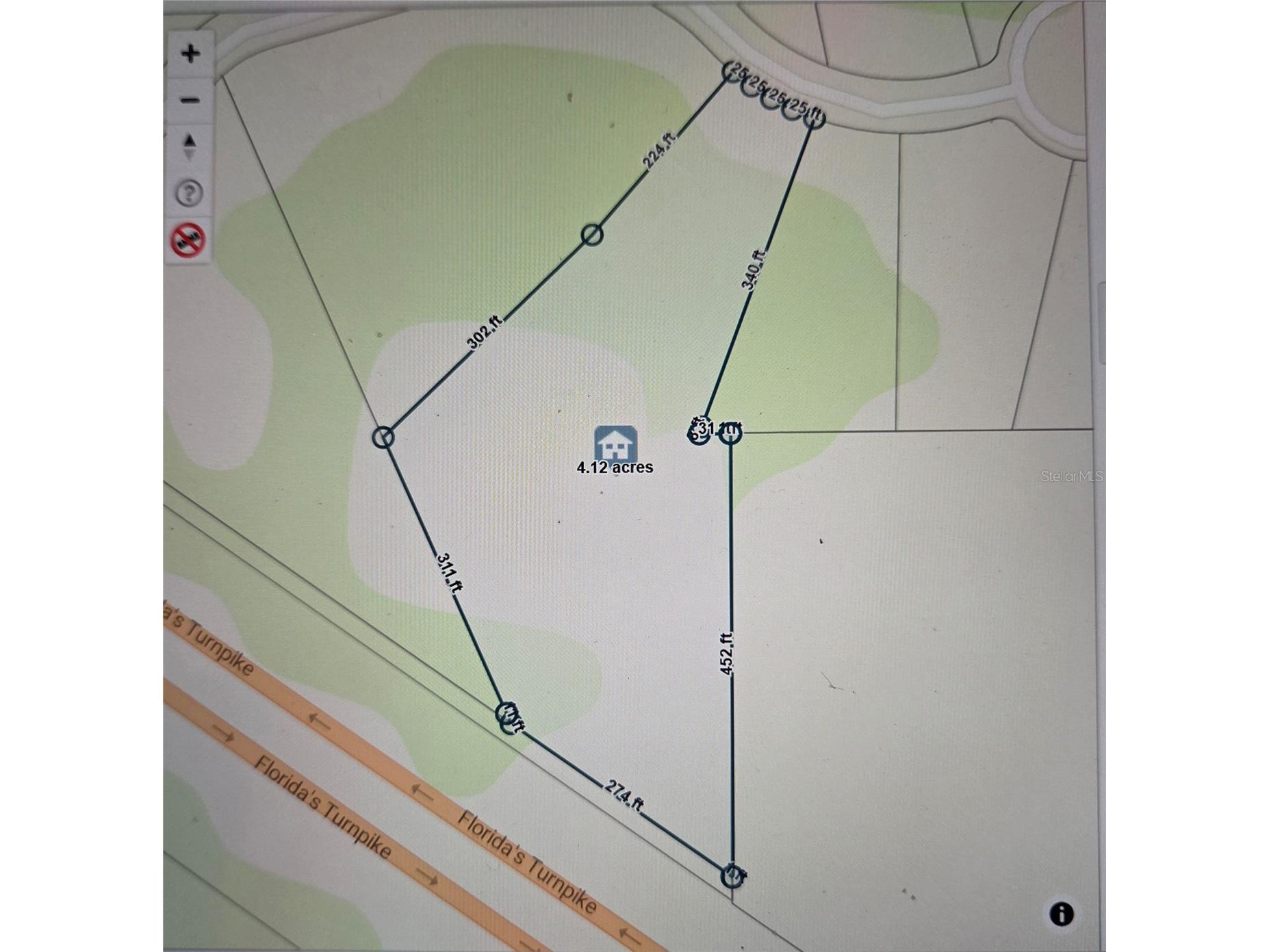 466 Long And Winding Road Howey In The Hills FL 34737 G5114477 image2