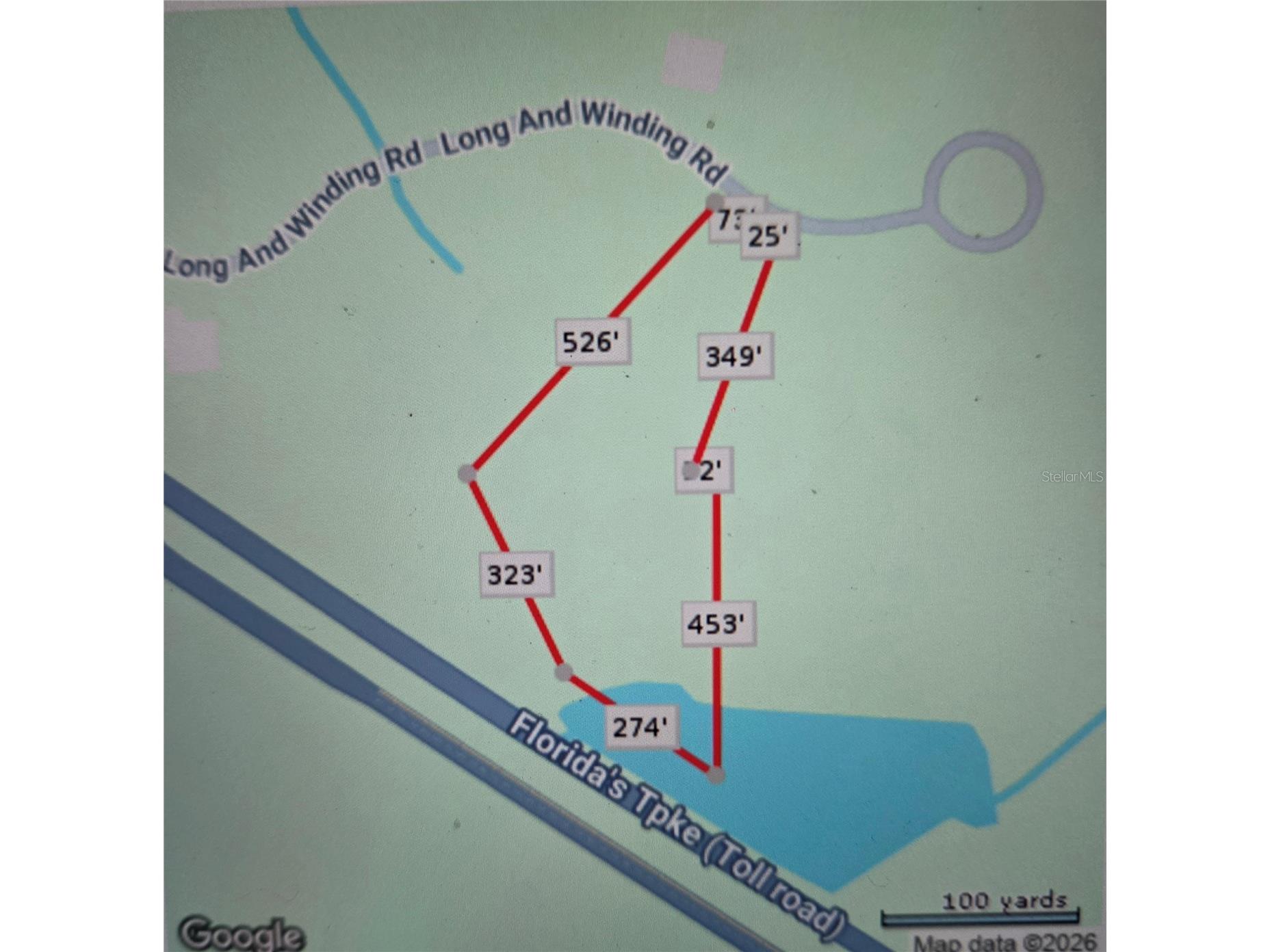 466 Long And Winding Road Howey In The Hills FL 34737 G5114477 image3