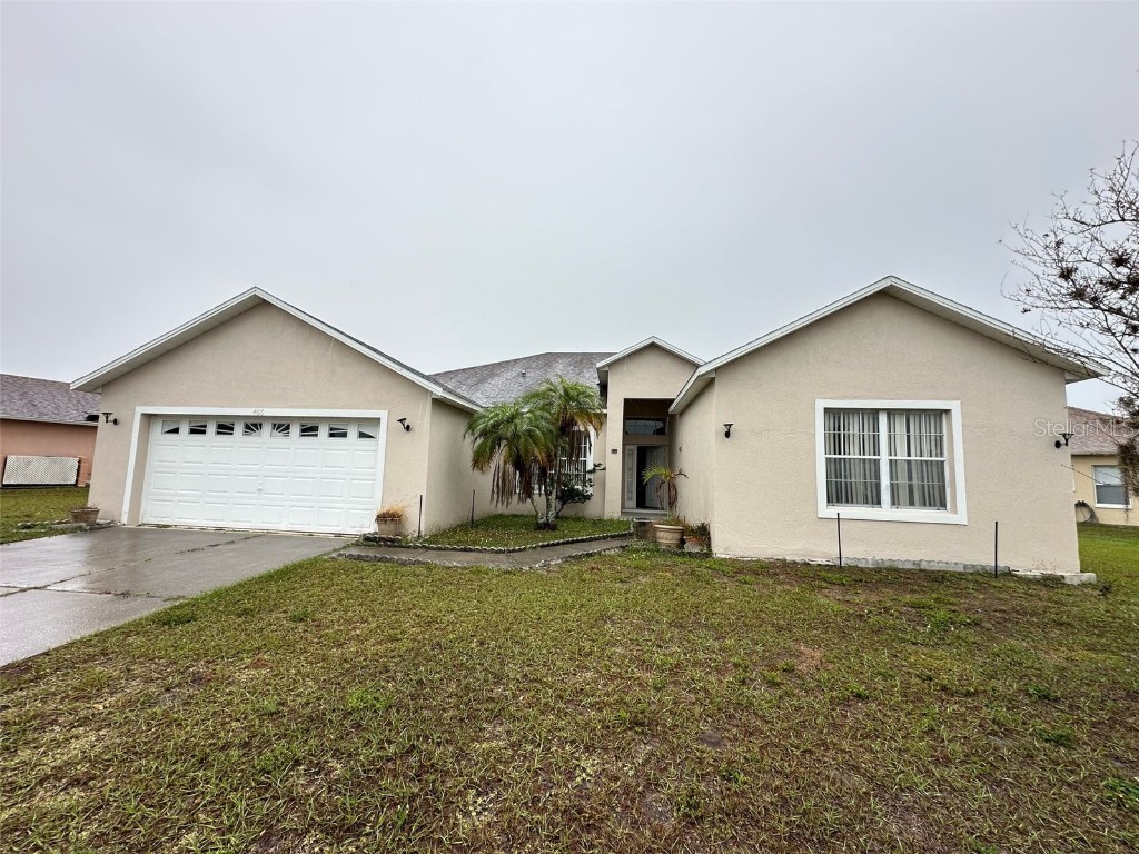 466 Peppermill Circle Kissimmee FL 34758 S5121935 image1