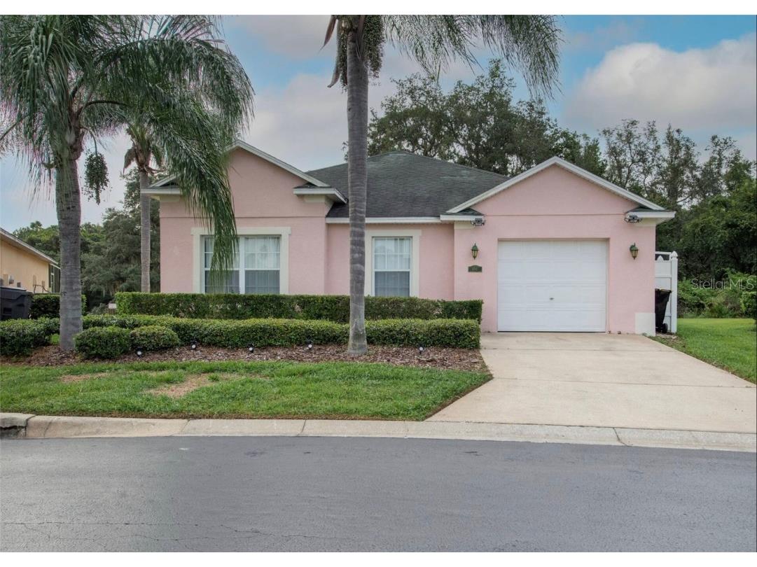 466 Reserve Drive, Davenport, FL, 33896 MLS S5090891 Edina Realty