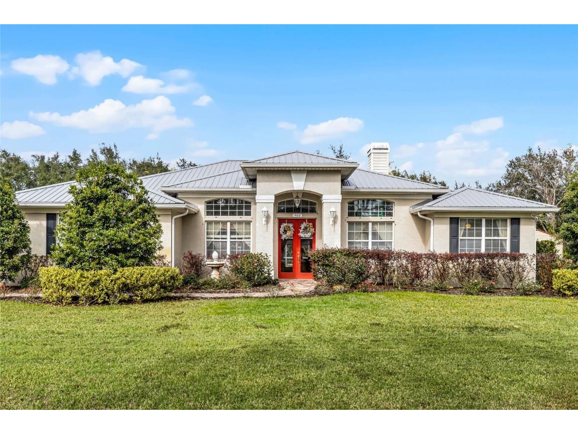 466 Shaw Lake Road Pierson FL 32180 V4940453 image1