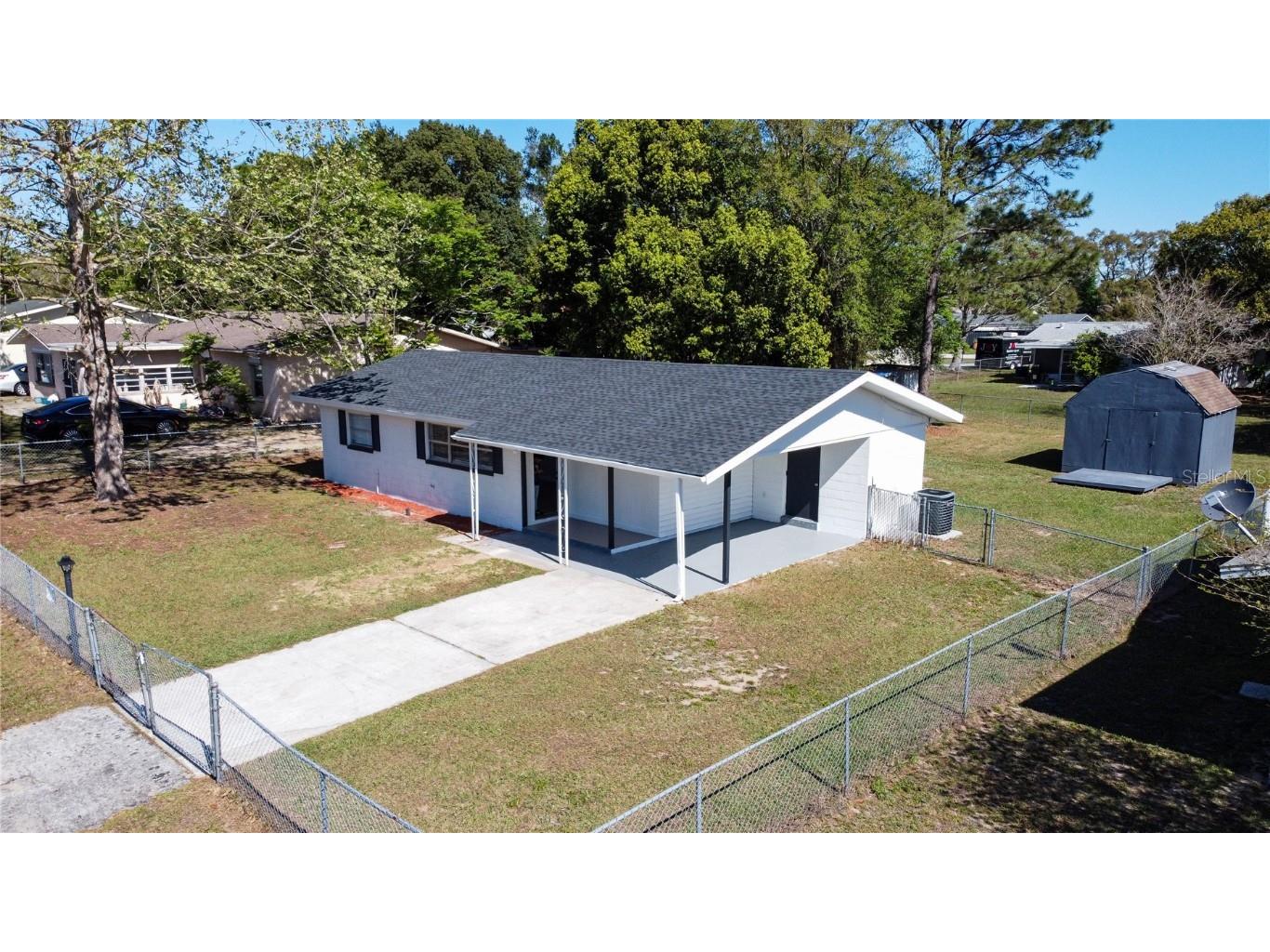 466 Spring Drive Ocala FL 34472 S5082194 image1