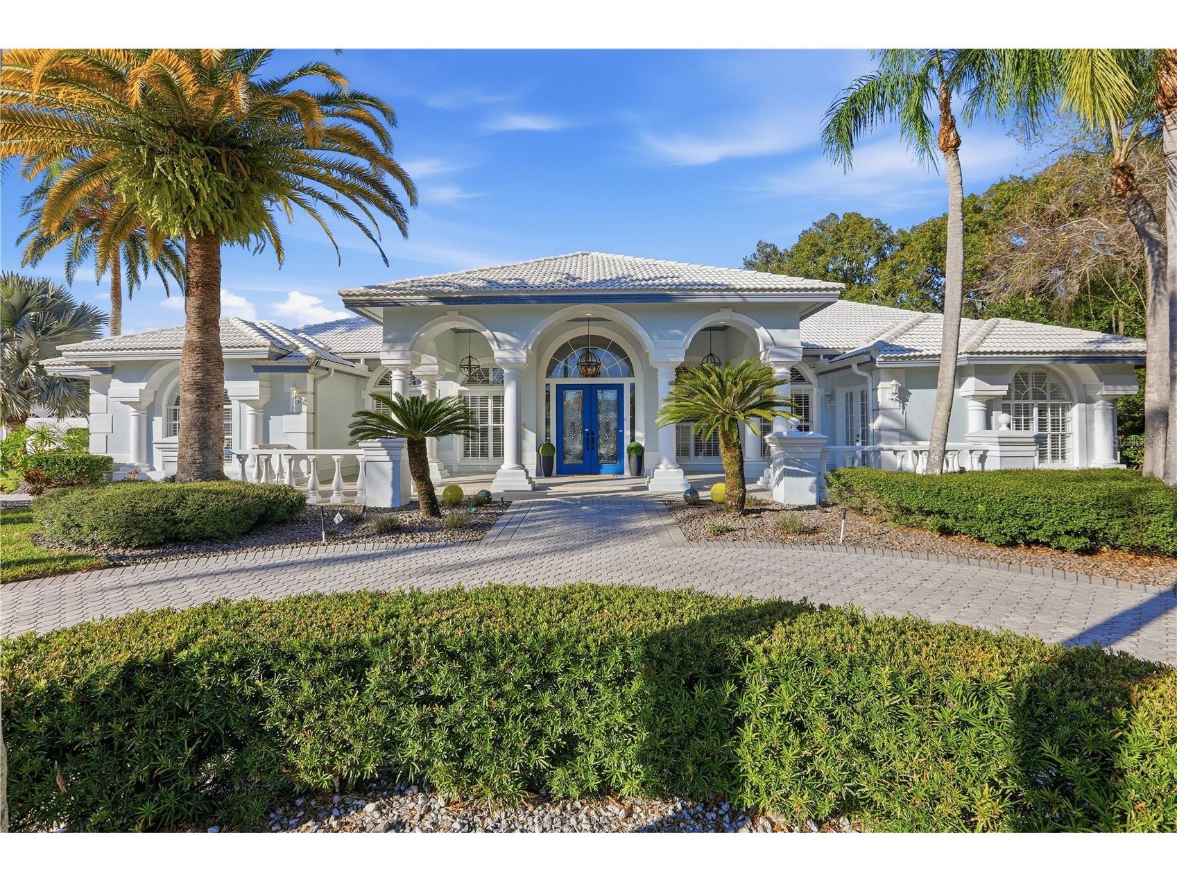 466 Tall Oak Trail Tarpon Springs FL 34688 O6407258 image1