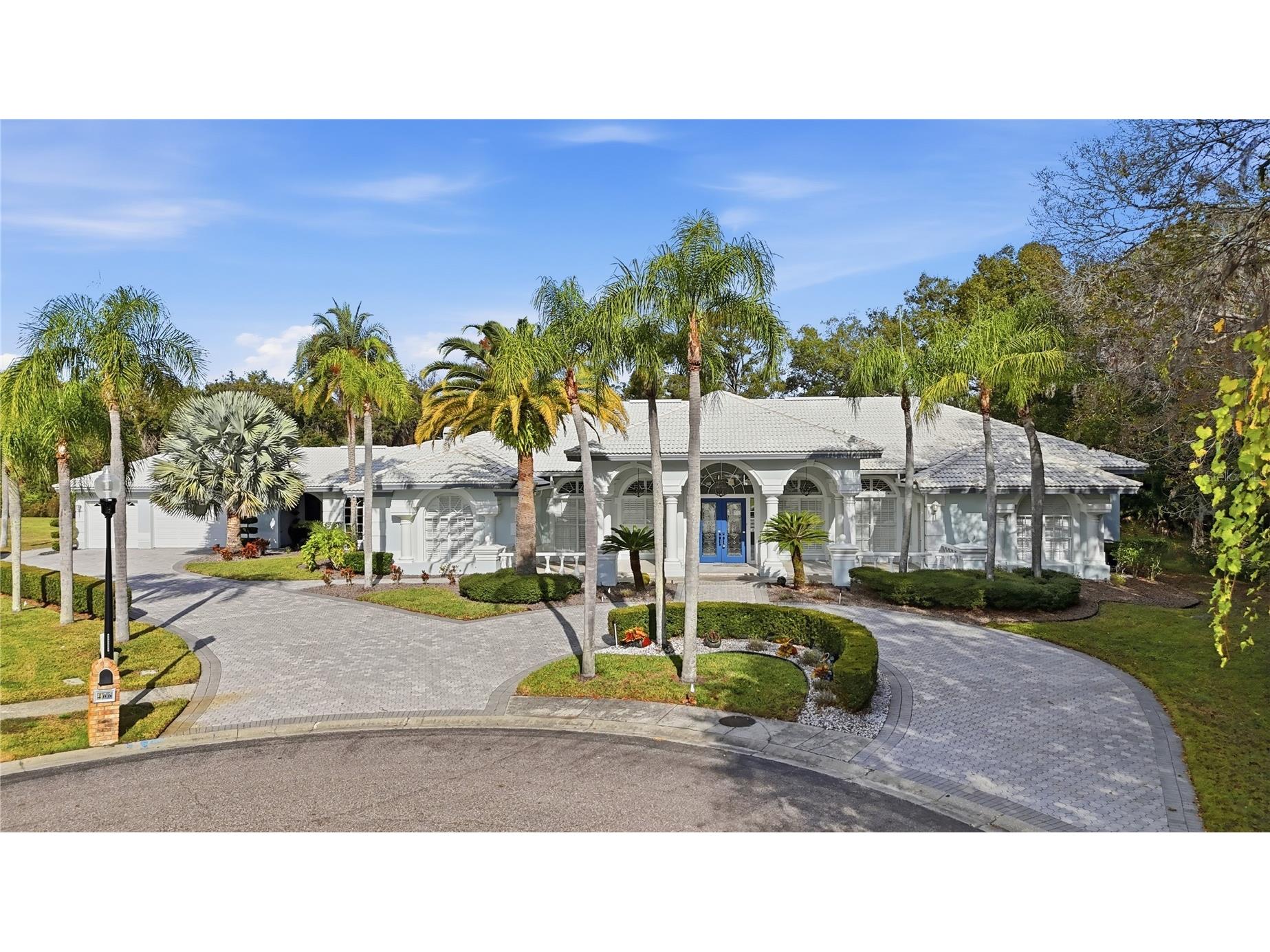 466 Tall Oak Trail Tarpon Springs FL 34688 O6407258 image2