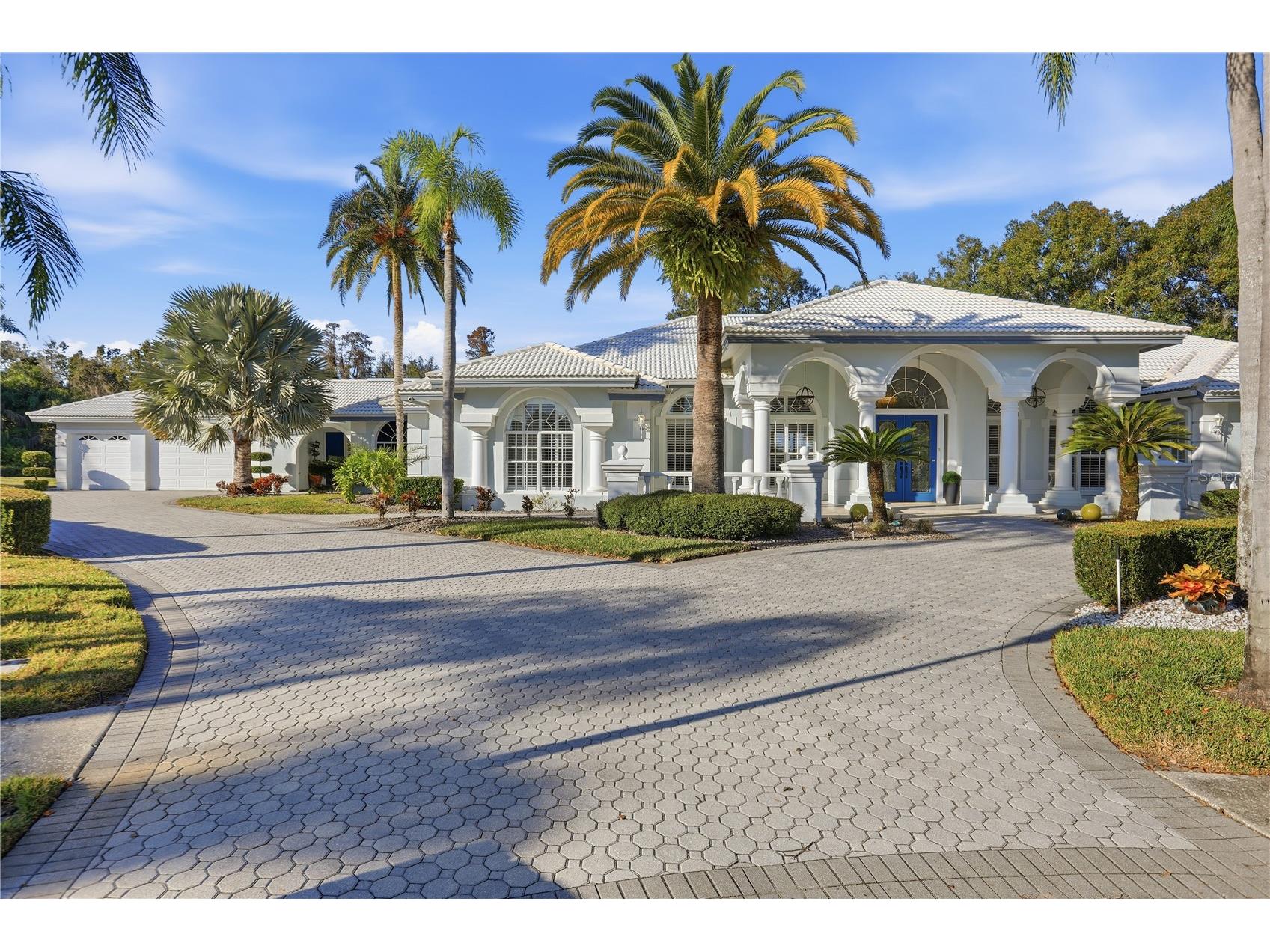 466 Tall Oak Trail Tarpon Springs FL 34688 O6407258 image62