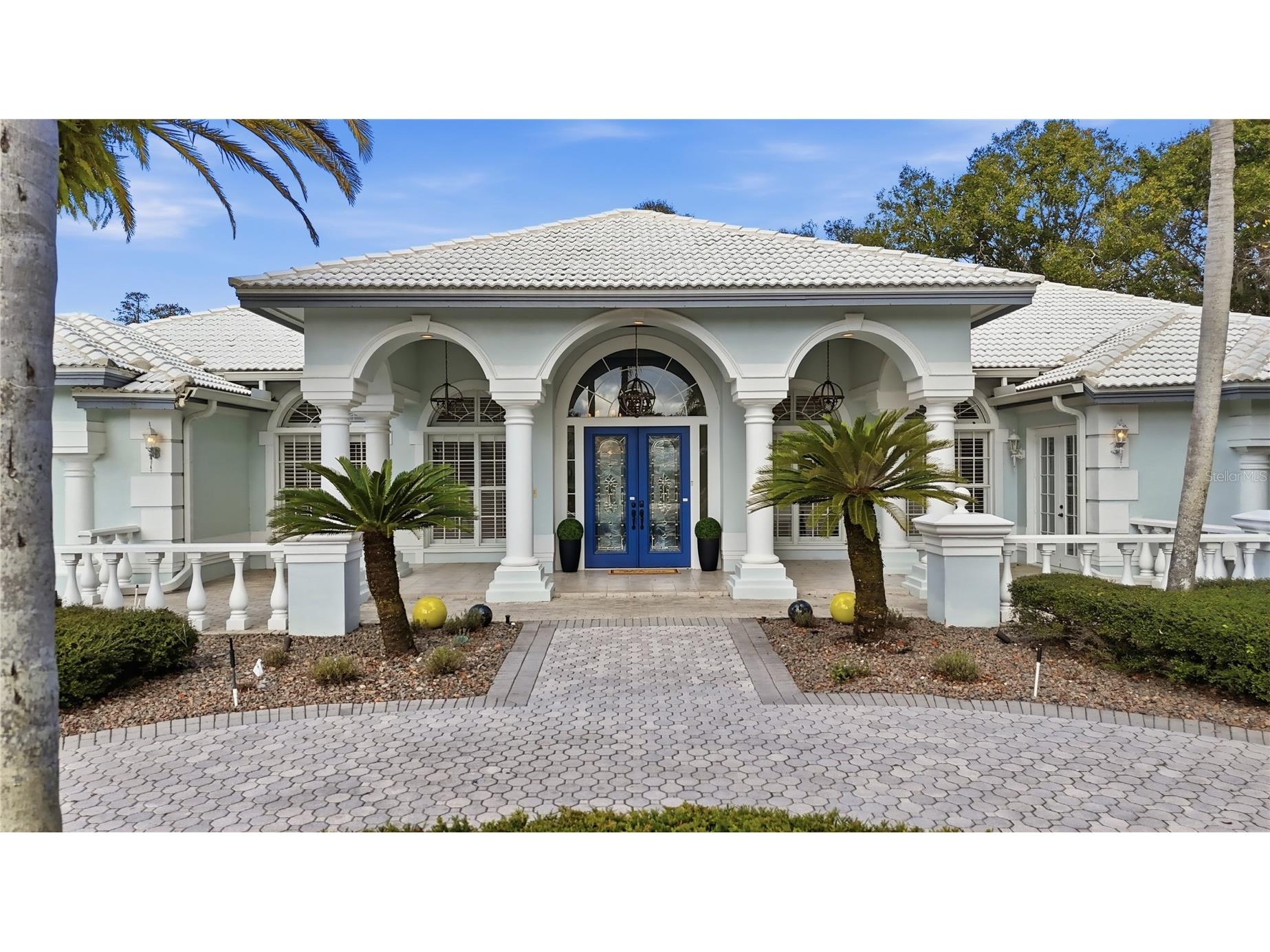 466 Tall Oak Trail Tarpon Springs FL 34688 O6407258 image64