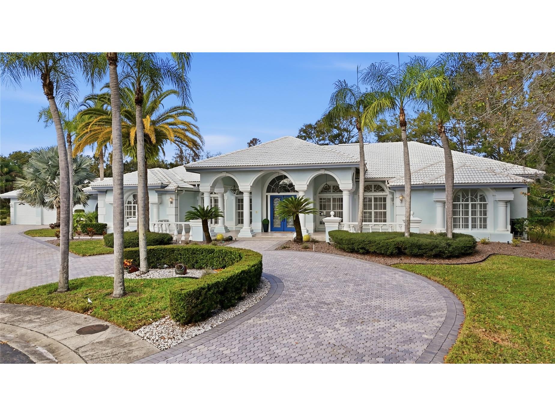 466 Tall Oak Trail Tarpon Springs FL 34688 O6407258 image69