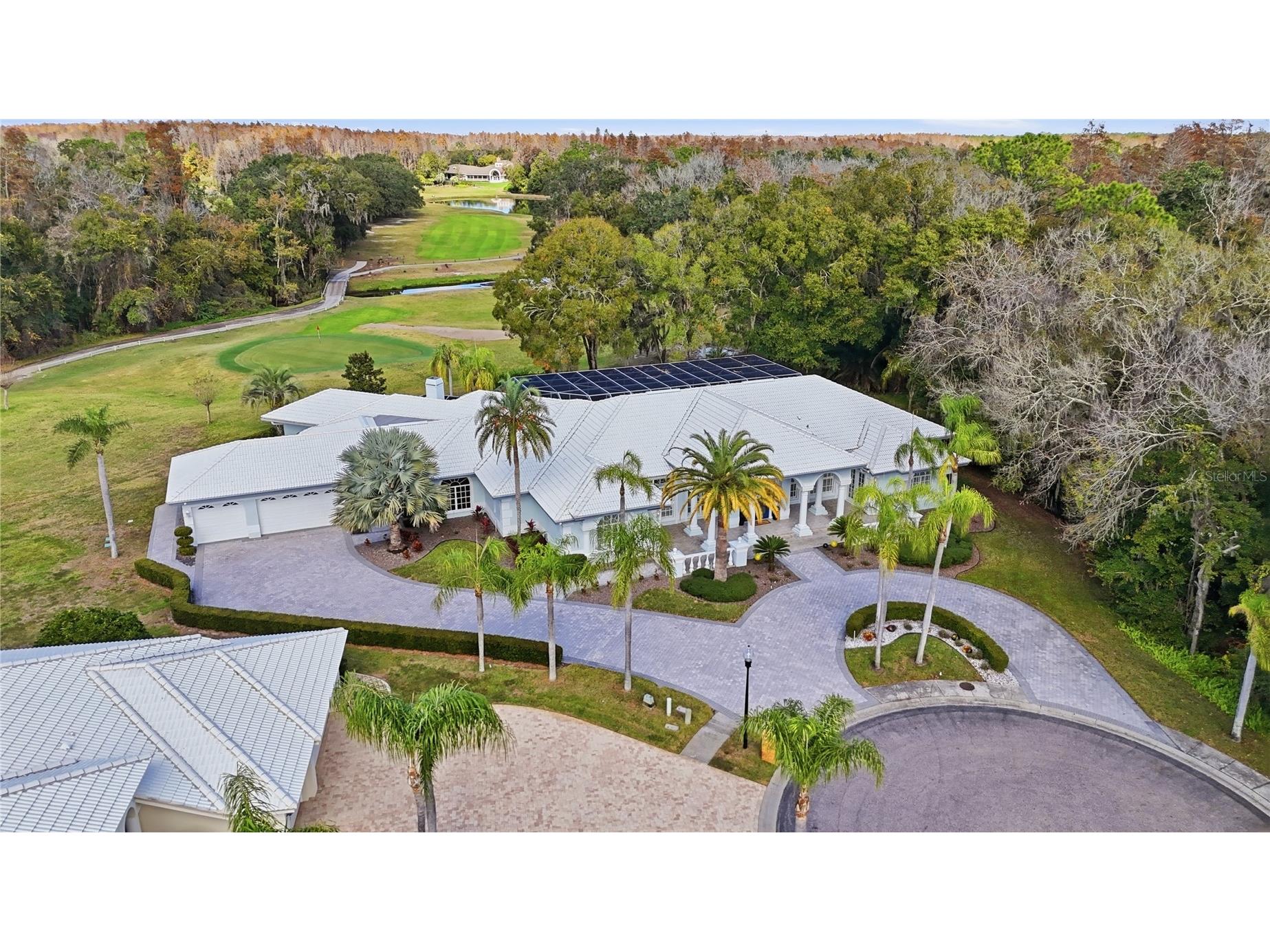466 Tall Oak Trail Tarpon Springs FL 34688 O6407258 image72
